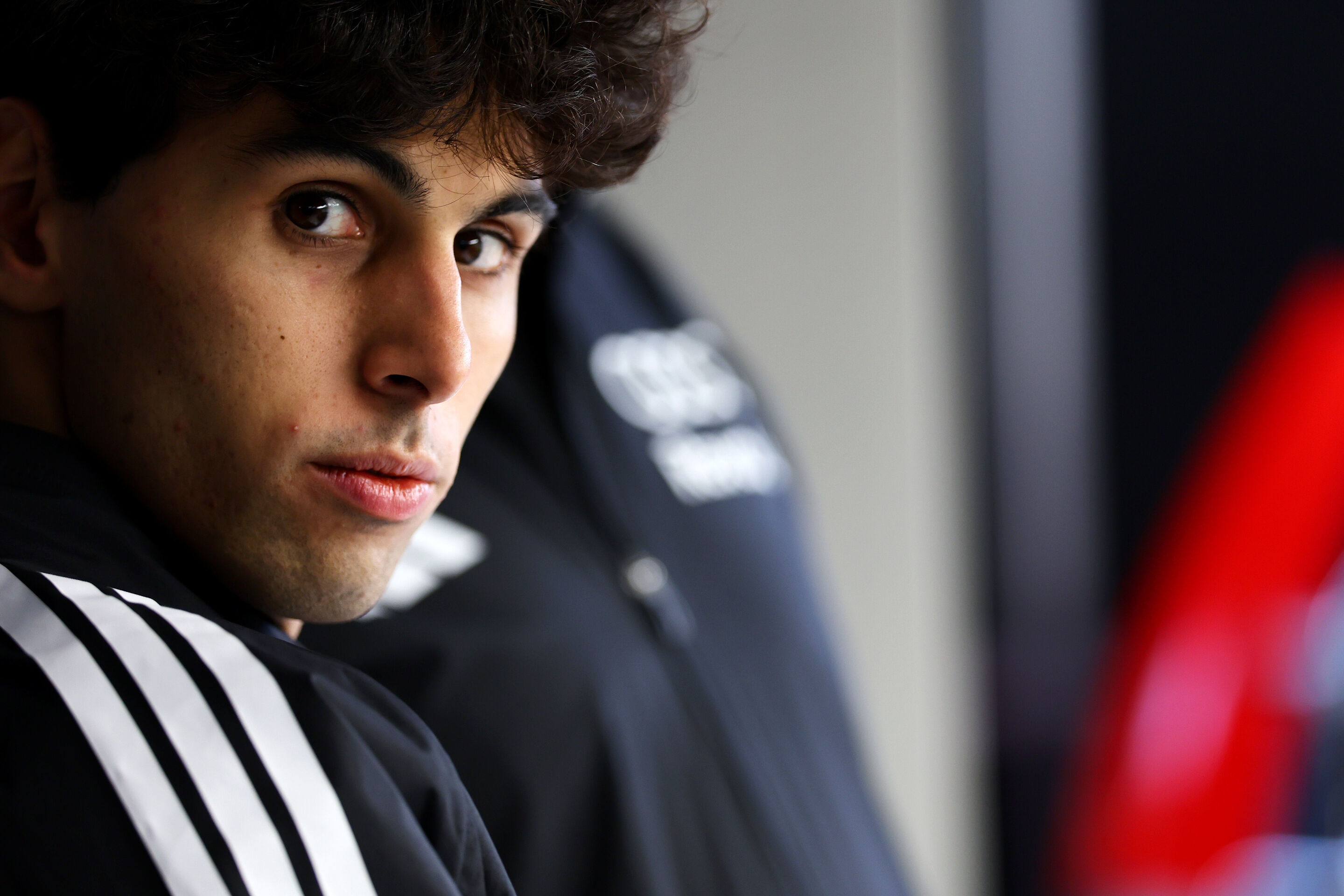 Barcelona Shakedown Week: Day 1 - Barcelona Shakedown Week: Day 1