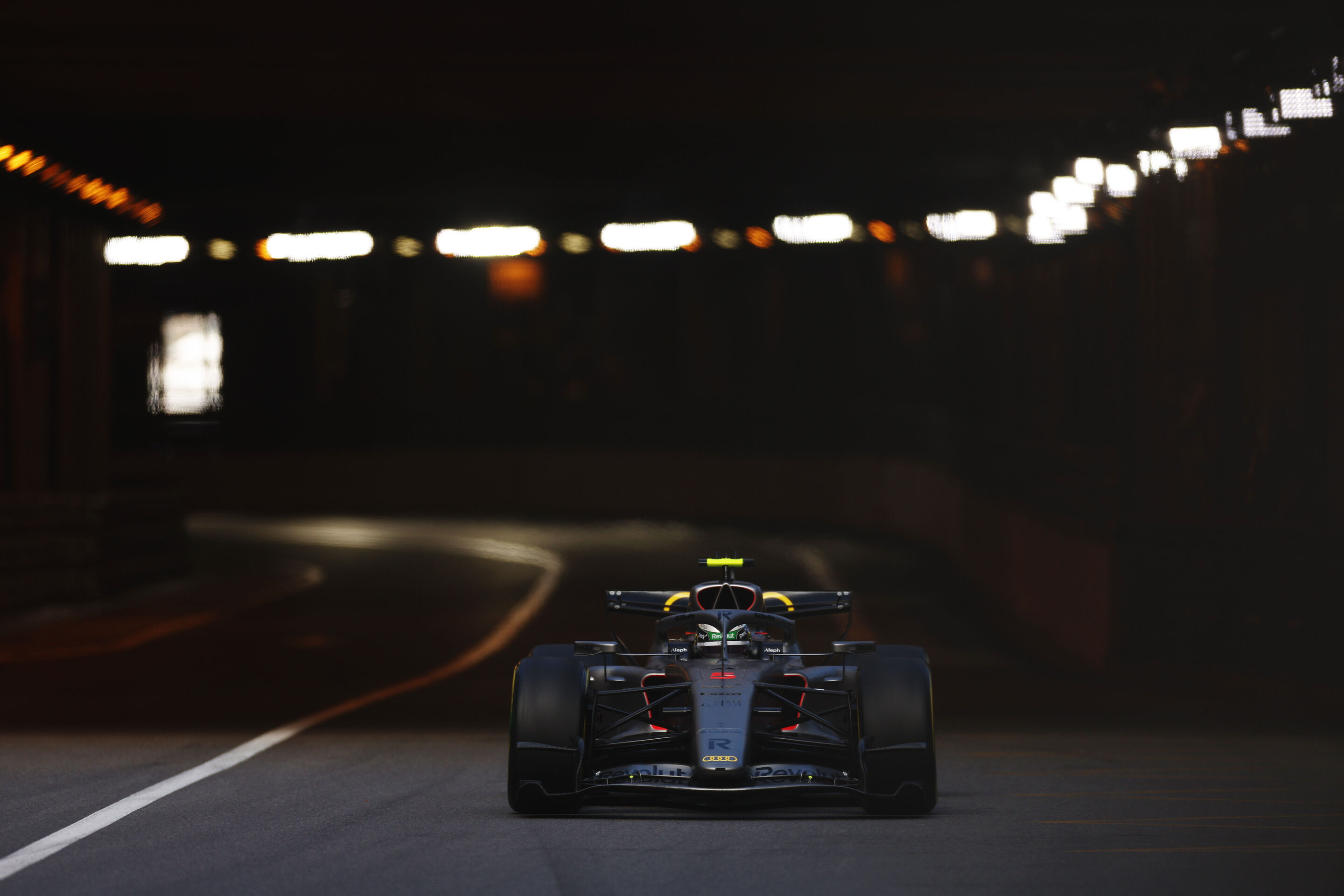 2026 Monaco Grand Prix - Friday - 2026 Monaco Grand Prix - Friday