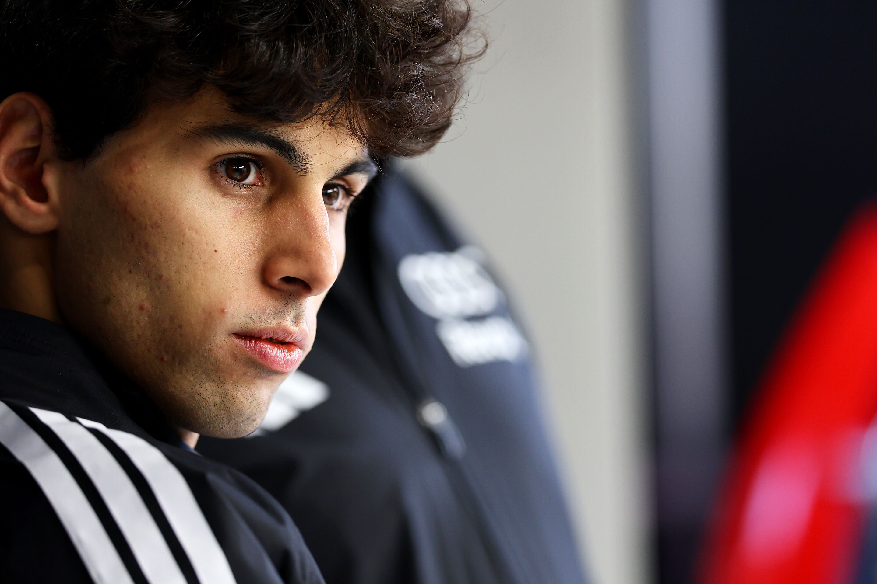 Barcelona Shakedown Week: Day 1 - Barcelona Shakedown Week: Day 1