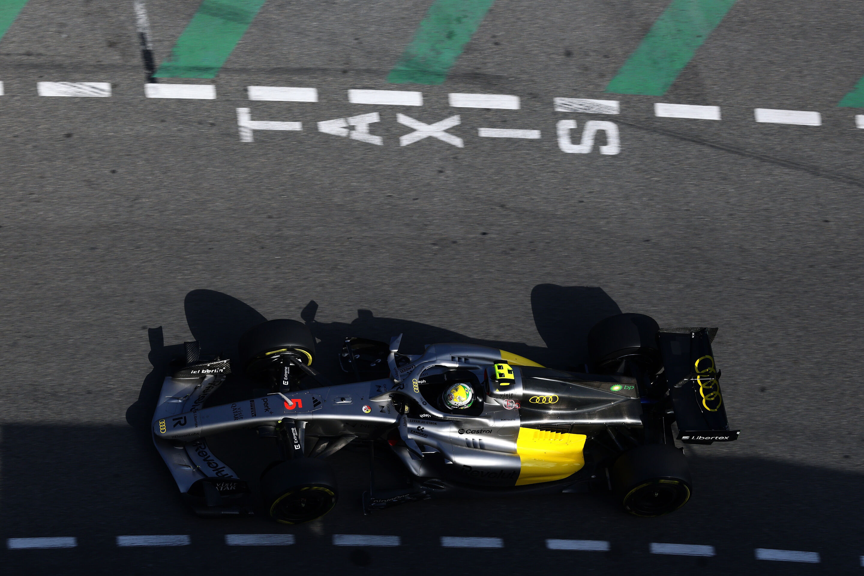 2026 Monaco Grand Prix - Friday - 2026 Monaco Grand Prix - Friday