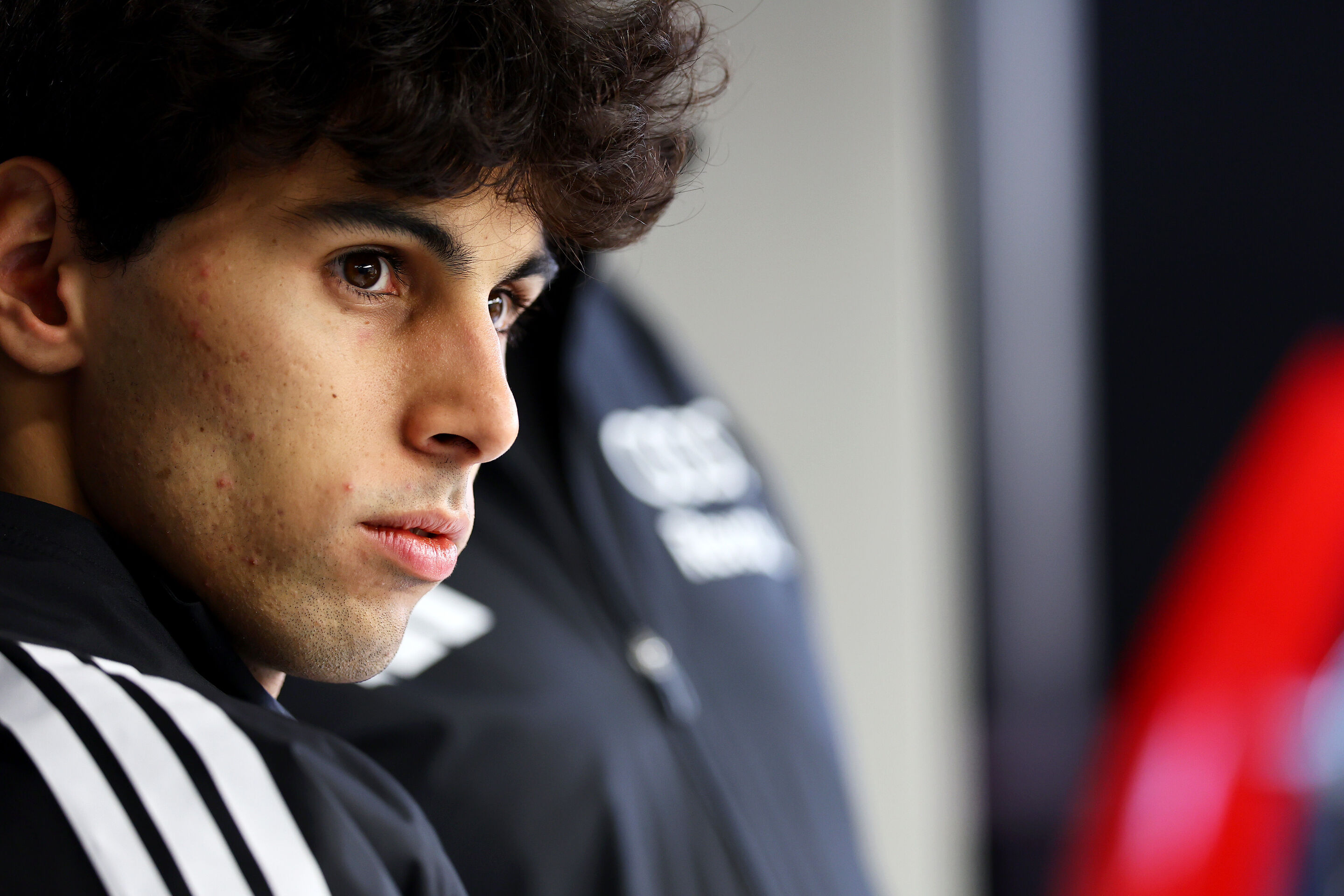 Barcelona Shakedown Week: Day 1 - Barcelona Shakedown Week: Day 1