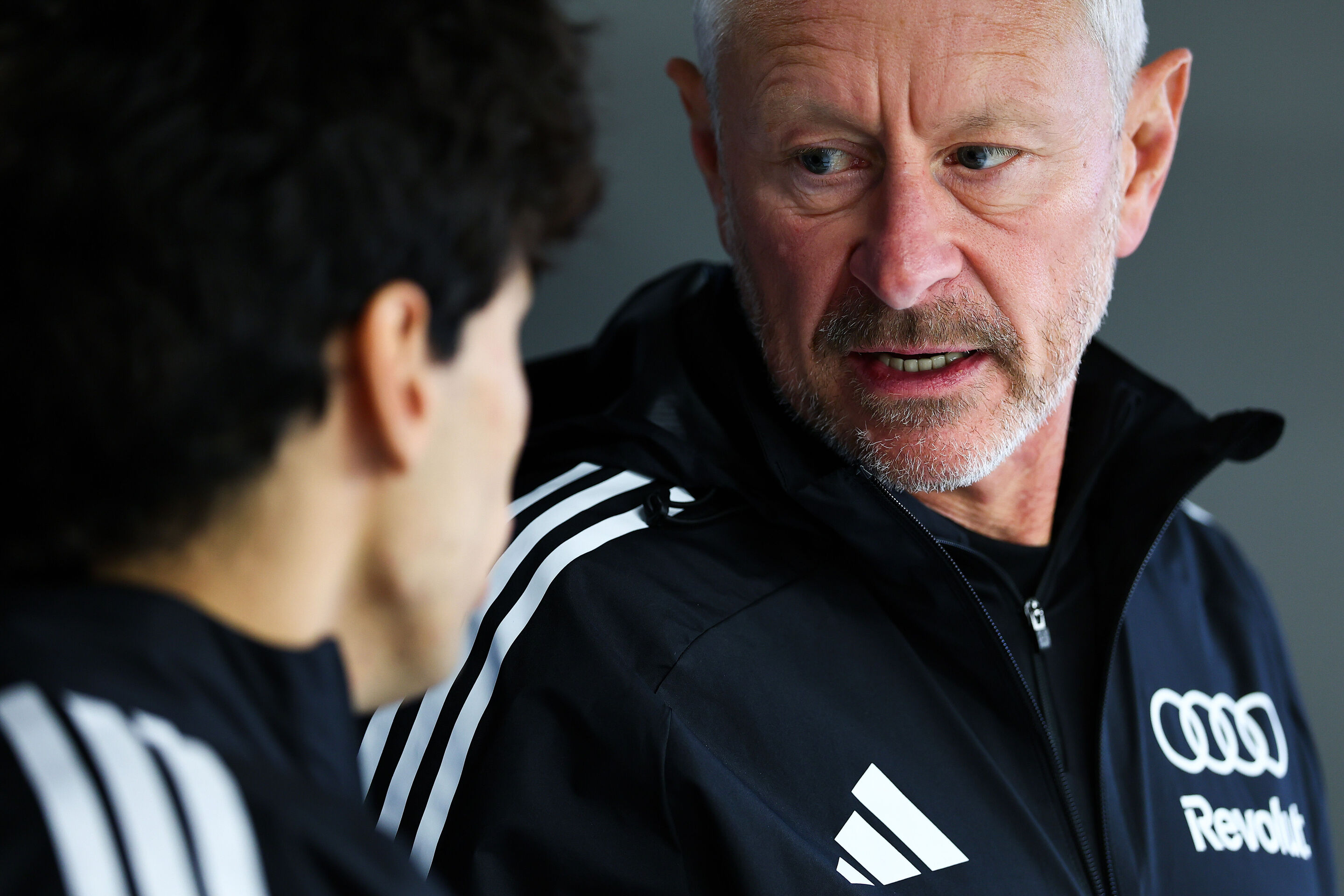 Barcelona Shakedown Week: Day 1 - Barcelona Shakedown Week: Day 1