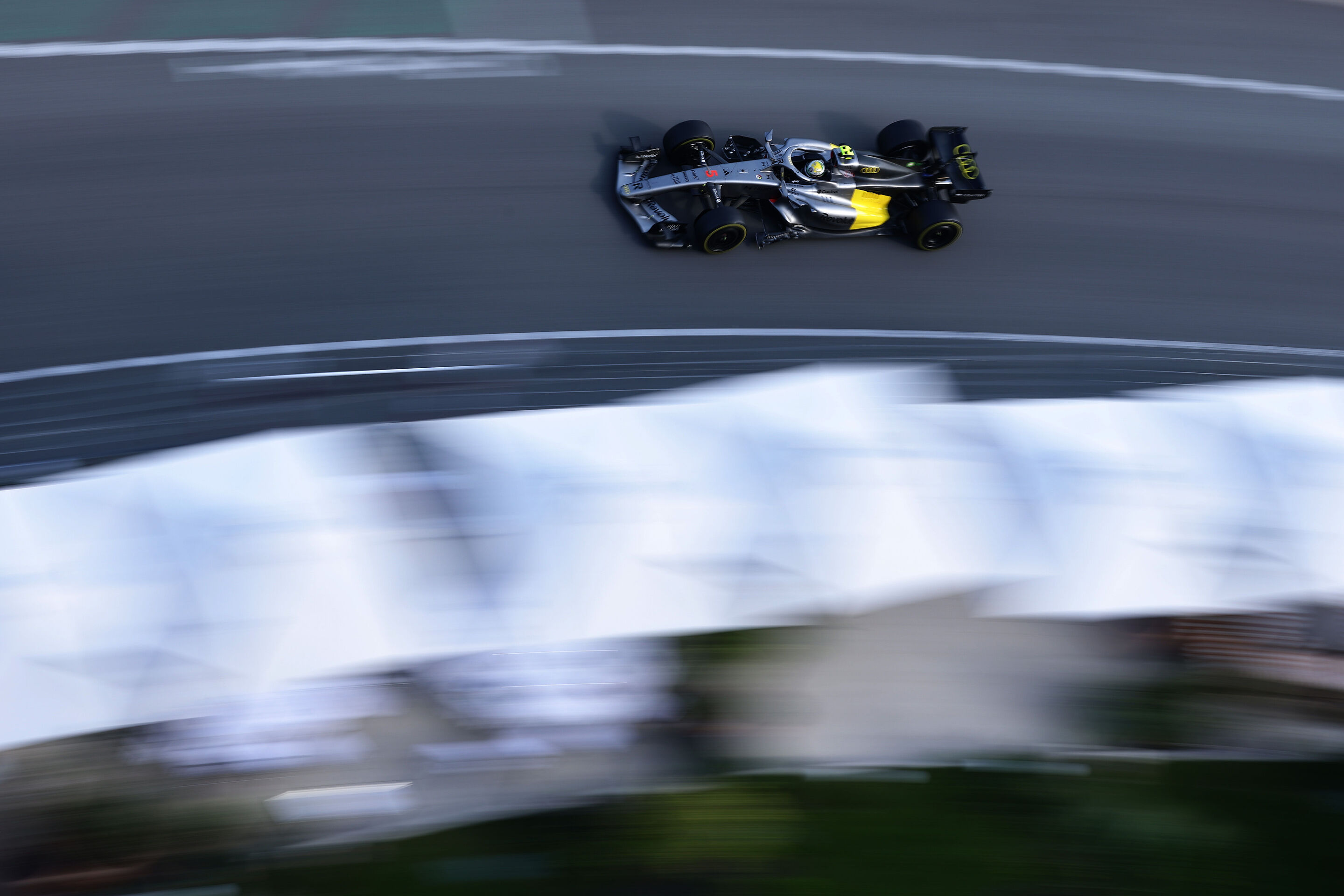 2026 Monaco Grand Prix - Friday - 2026 Monaco Grand Prix - Friday