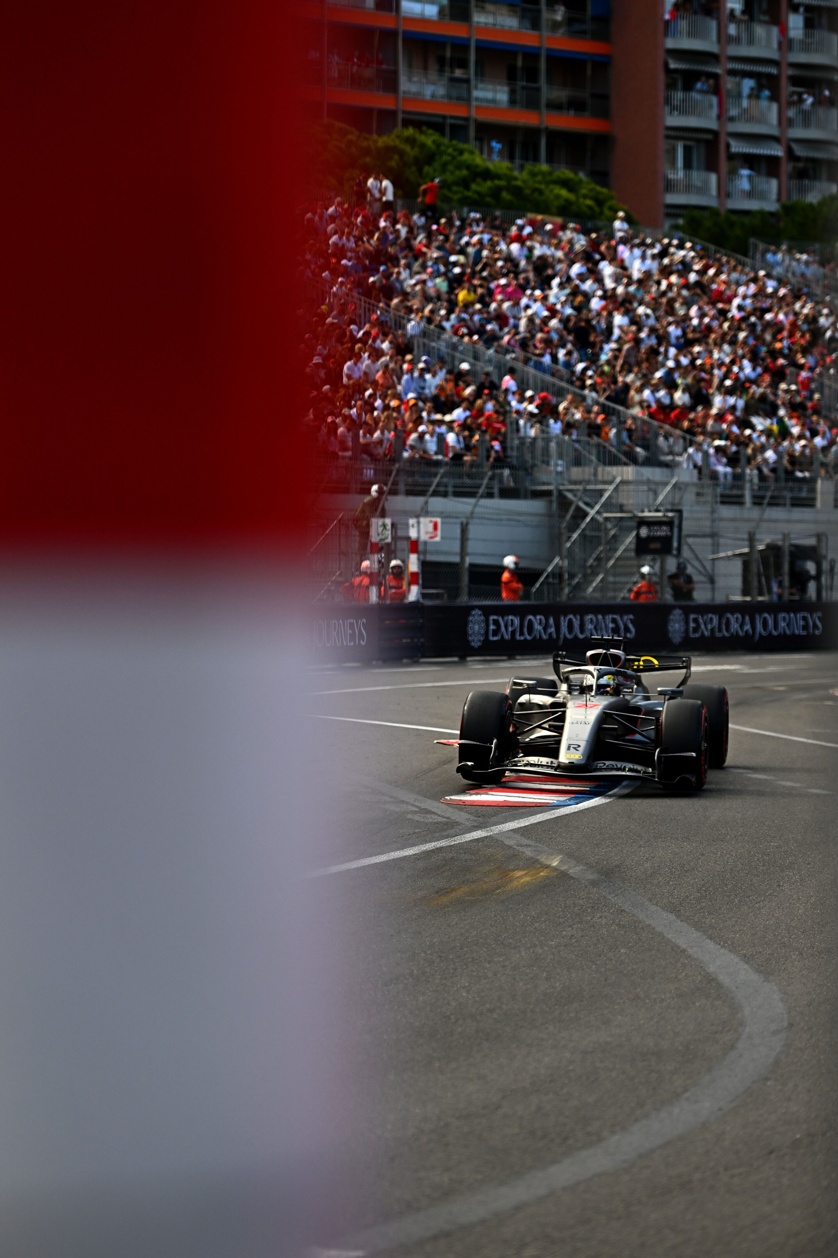 2026 Monaco Grand Prix - Friday - 2026 Monaco Grand Prix - Friday