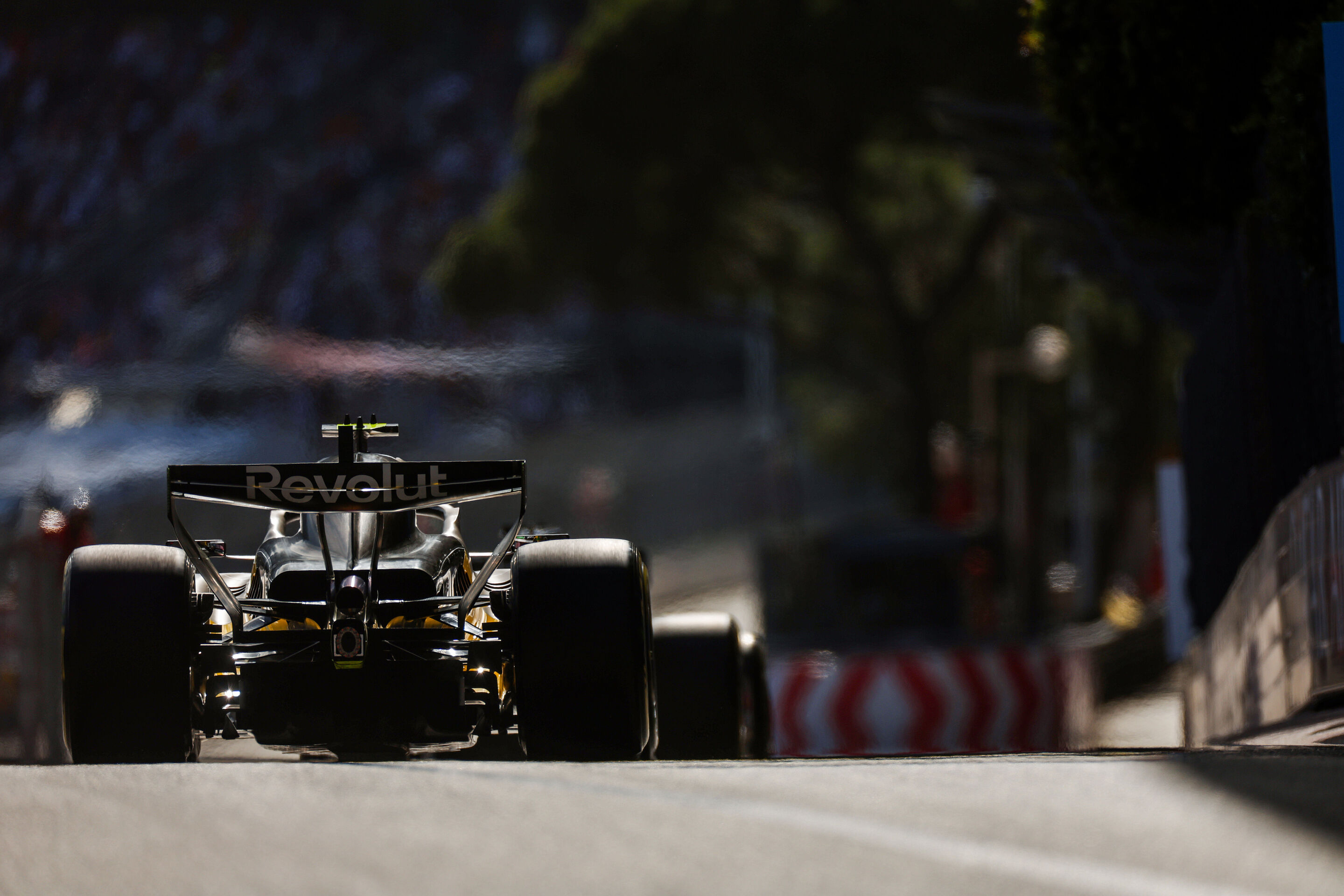 2026 Monaco Grand Prix - Friday - 2026 Monaco Grand Prix - Friday