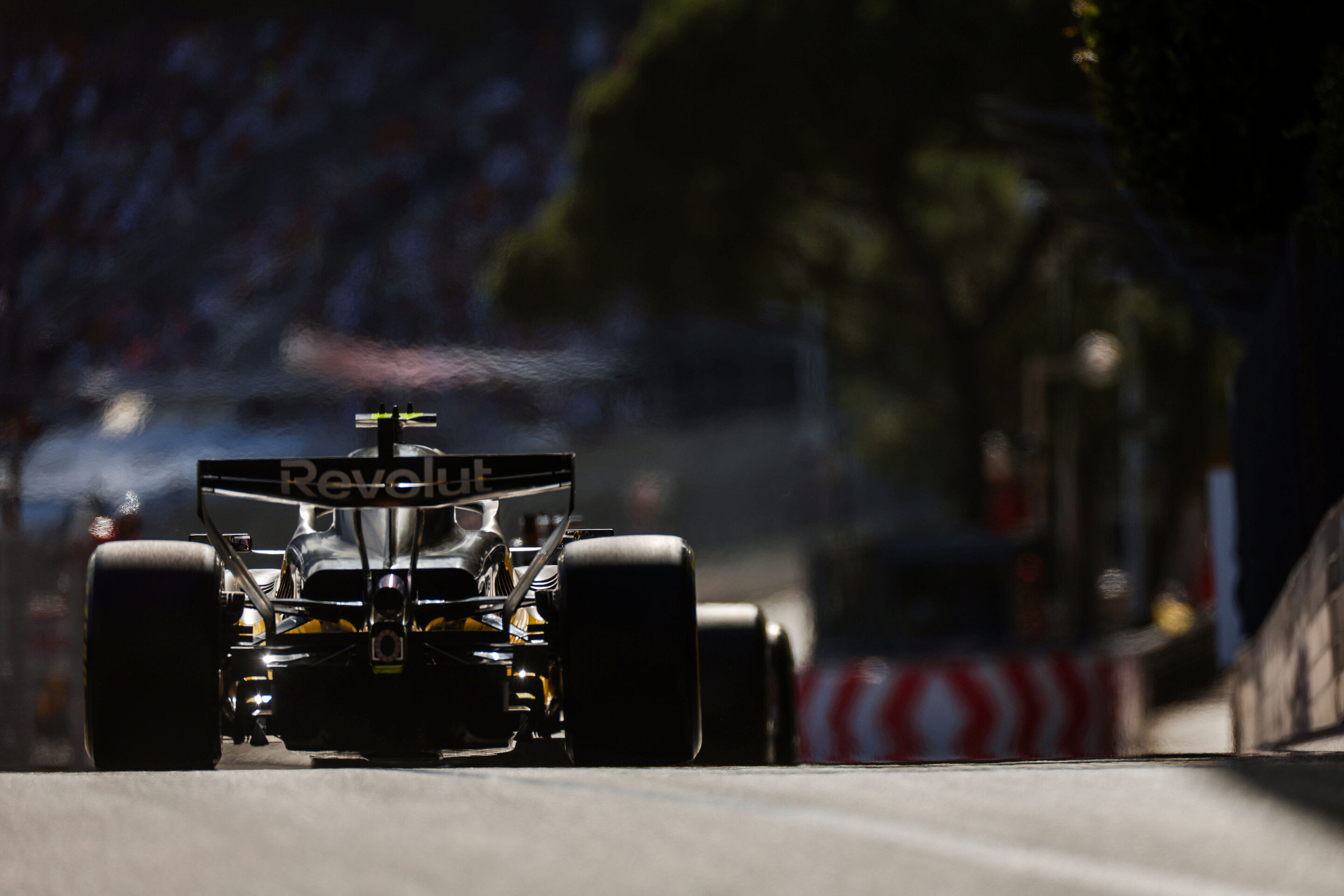 2026 Monaco Grand Prix - Friday - 2026 Monaco Grand Prix - Friday