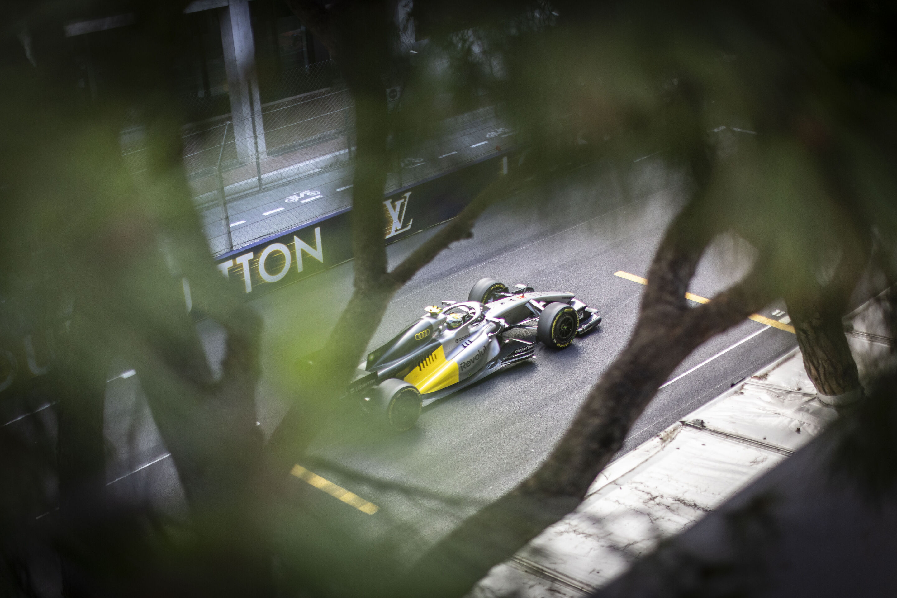 2026 Monaco Grand Prix - Friday - 2026 Monaco Grand Prix - Friday