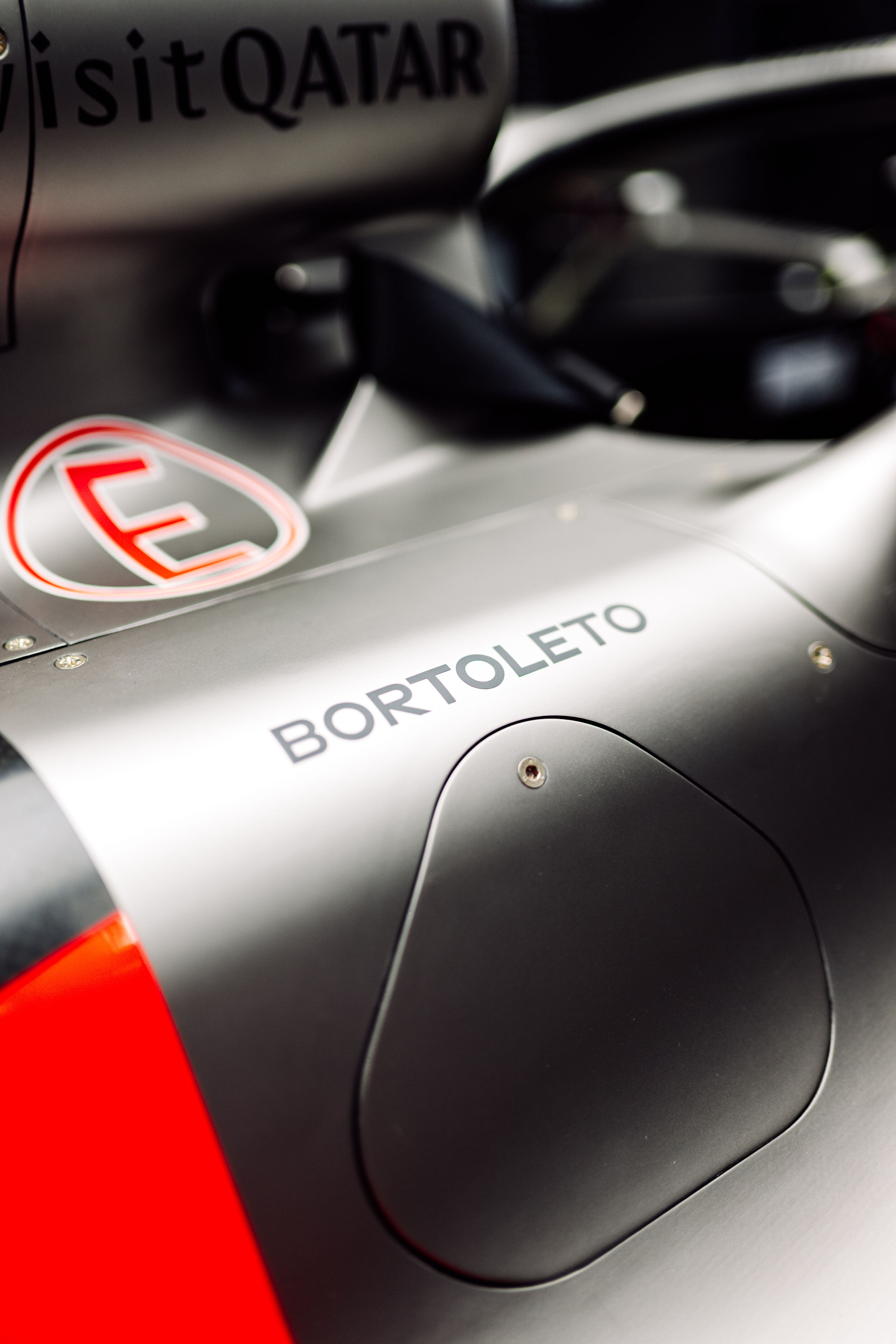 Barcelona Shakedown Week: Day 1 - Barcelona Shakedown Week: Day 1