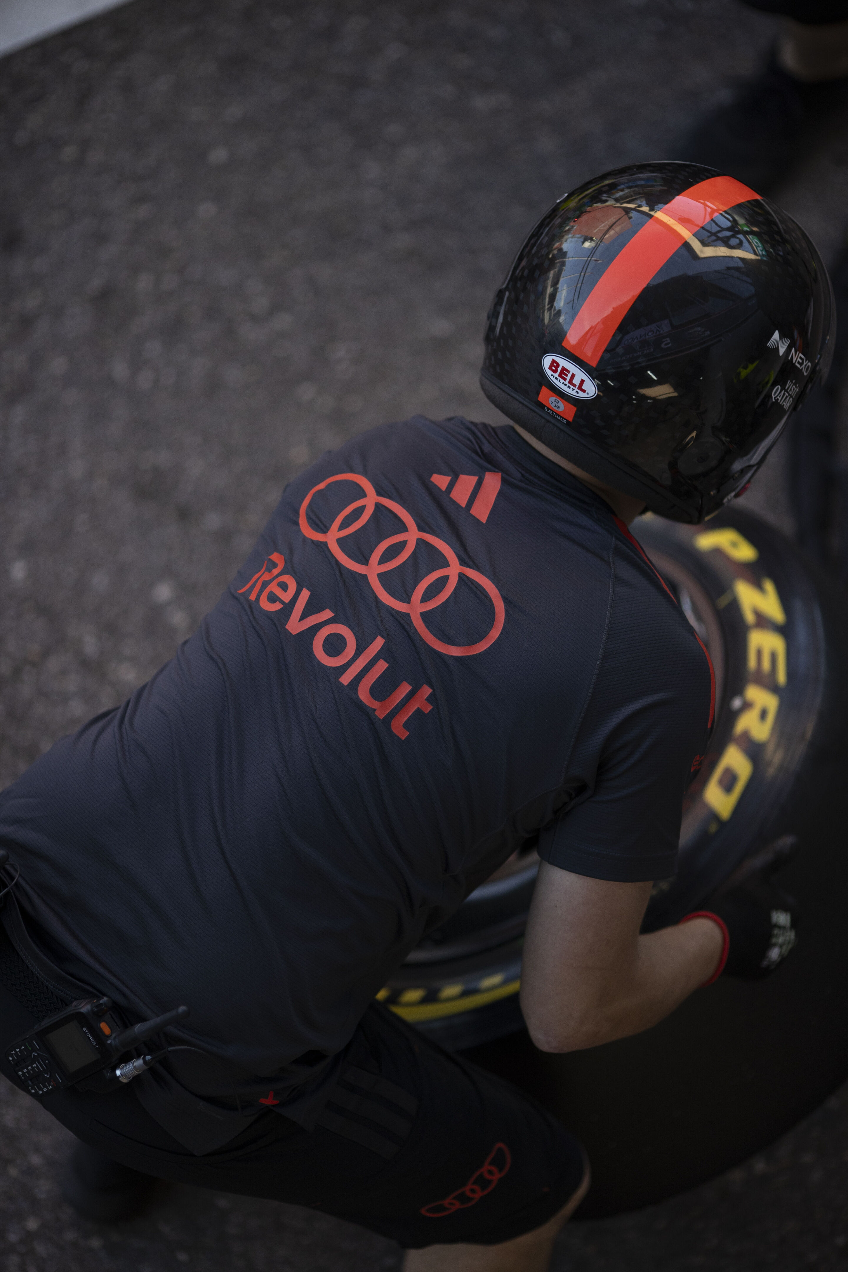 2026 Monaco Grand Prix - Friday - 2026 Monaco Grand Prix - Friday