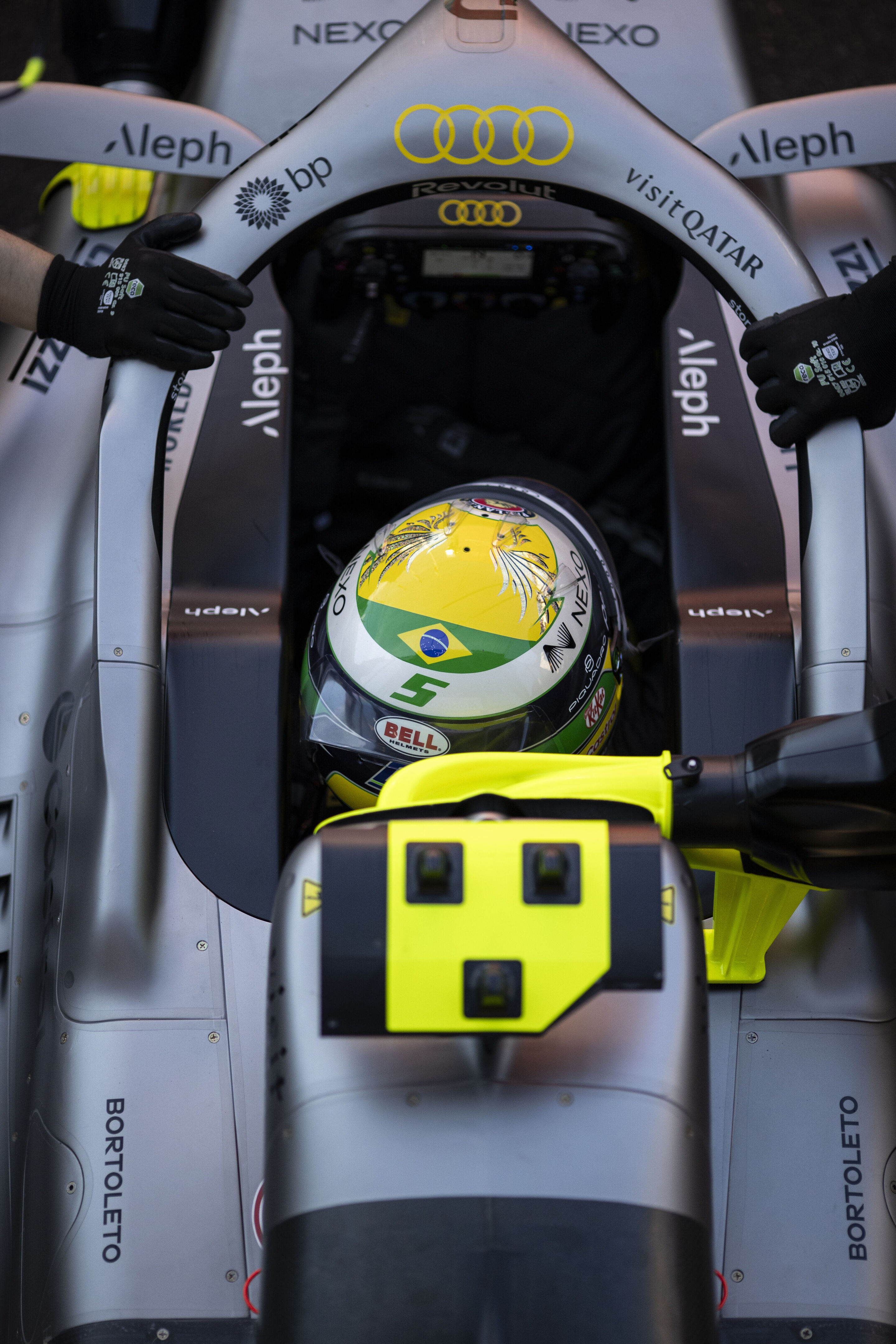 2026 Monaco Grand Prix - Friday - 2026 Monaco Grand Prix - Friday