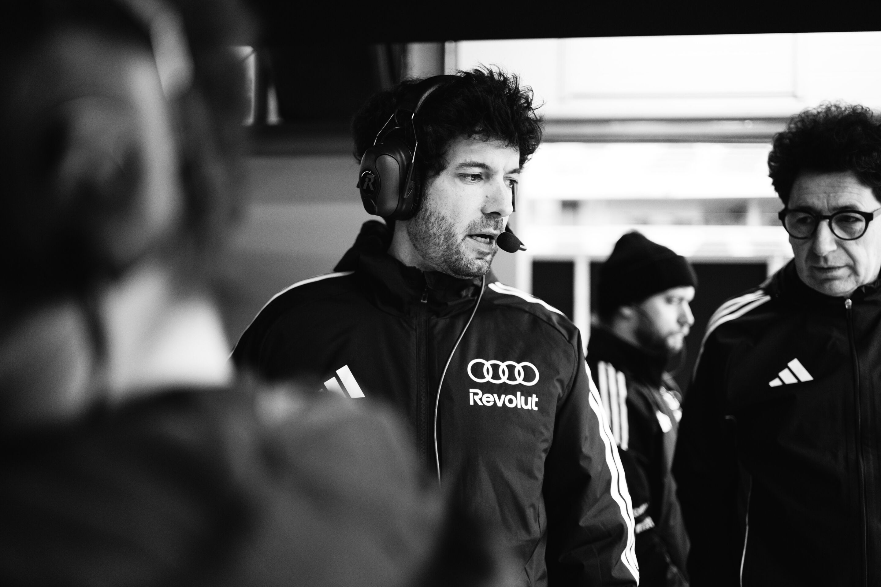 Barcelona Shakedown Week: Day 1 - Barcelona Shakedown Week: Day 1