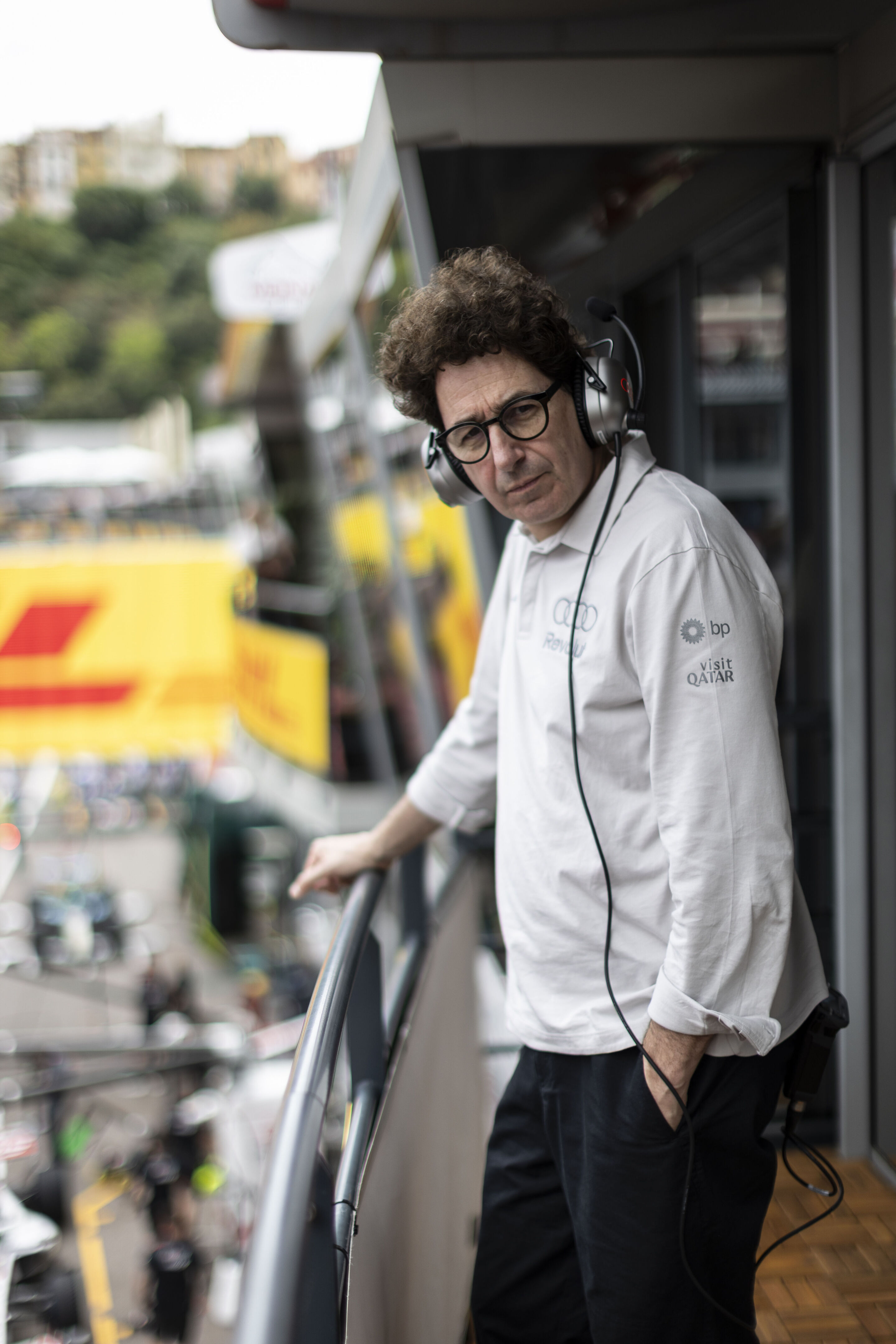 2026 Monaco Grand Prix - Friday - 2026 Monaco Grand Prix - Friday