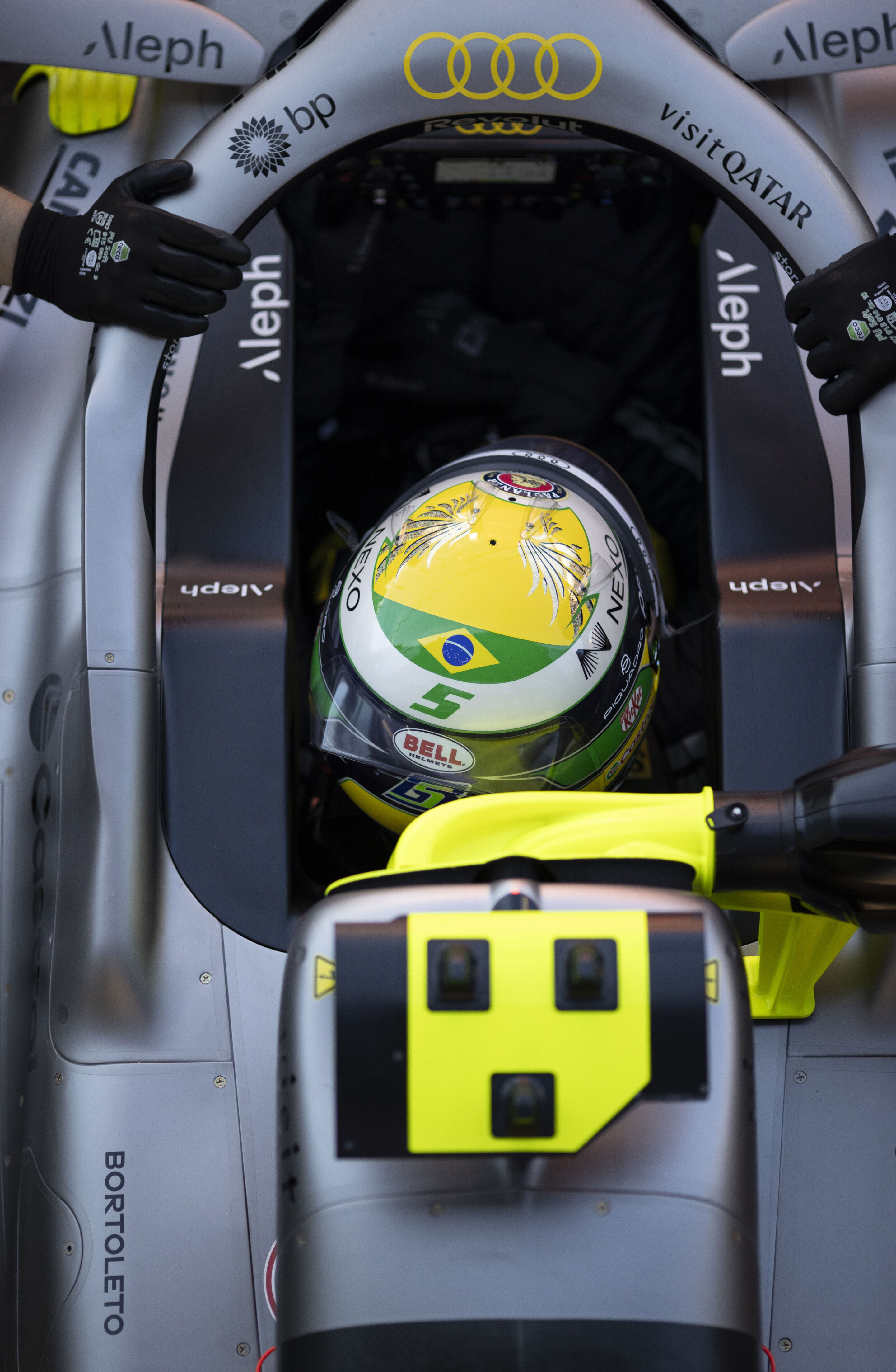 2026 Monaco Grand Prix - Friday - 2026 Monaco Grand Prix - Friday