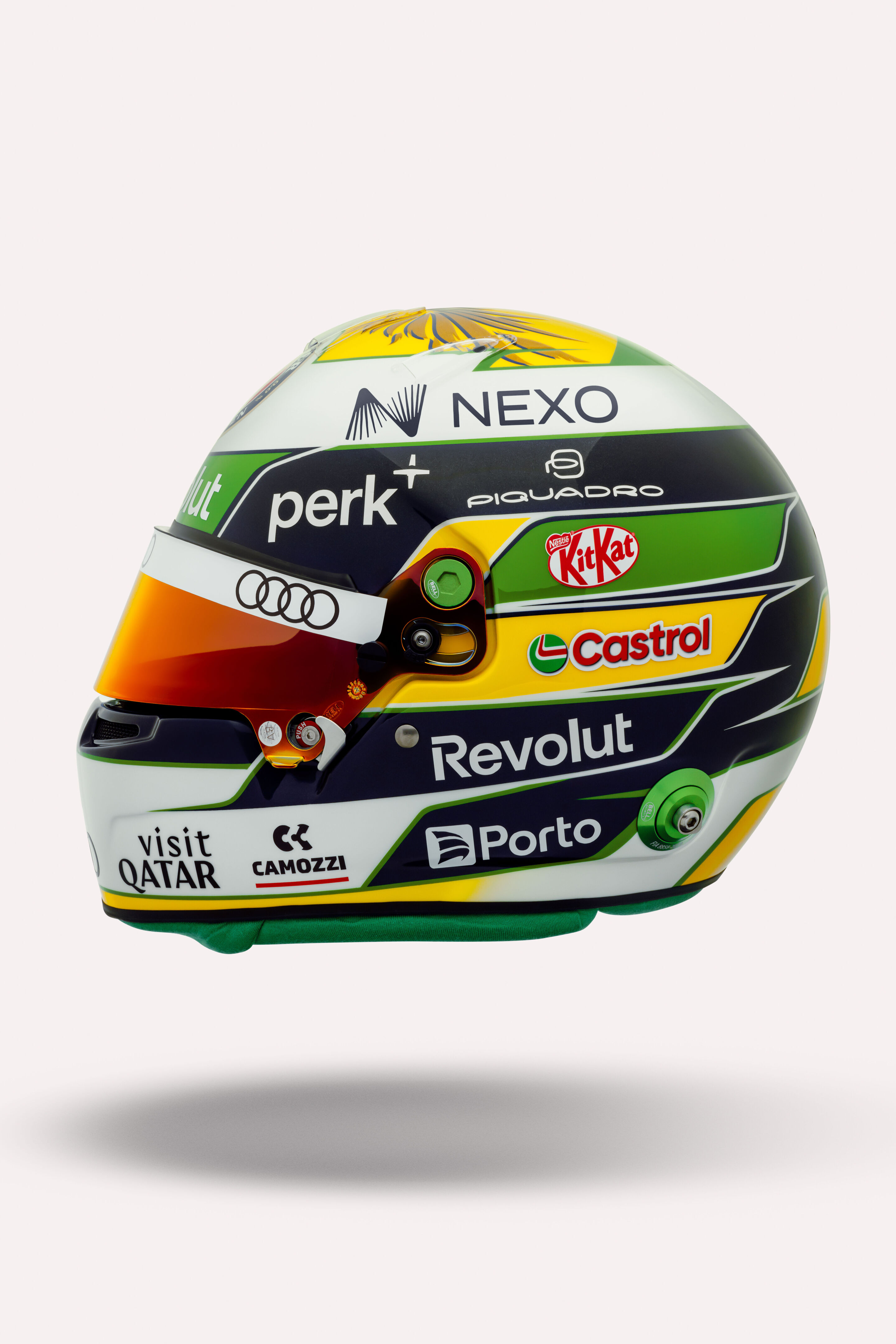 2026 Launch: helmets - 2026 Launch - Studio Photography: helmets