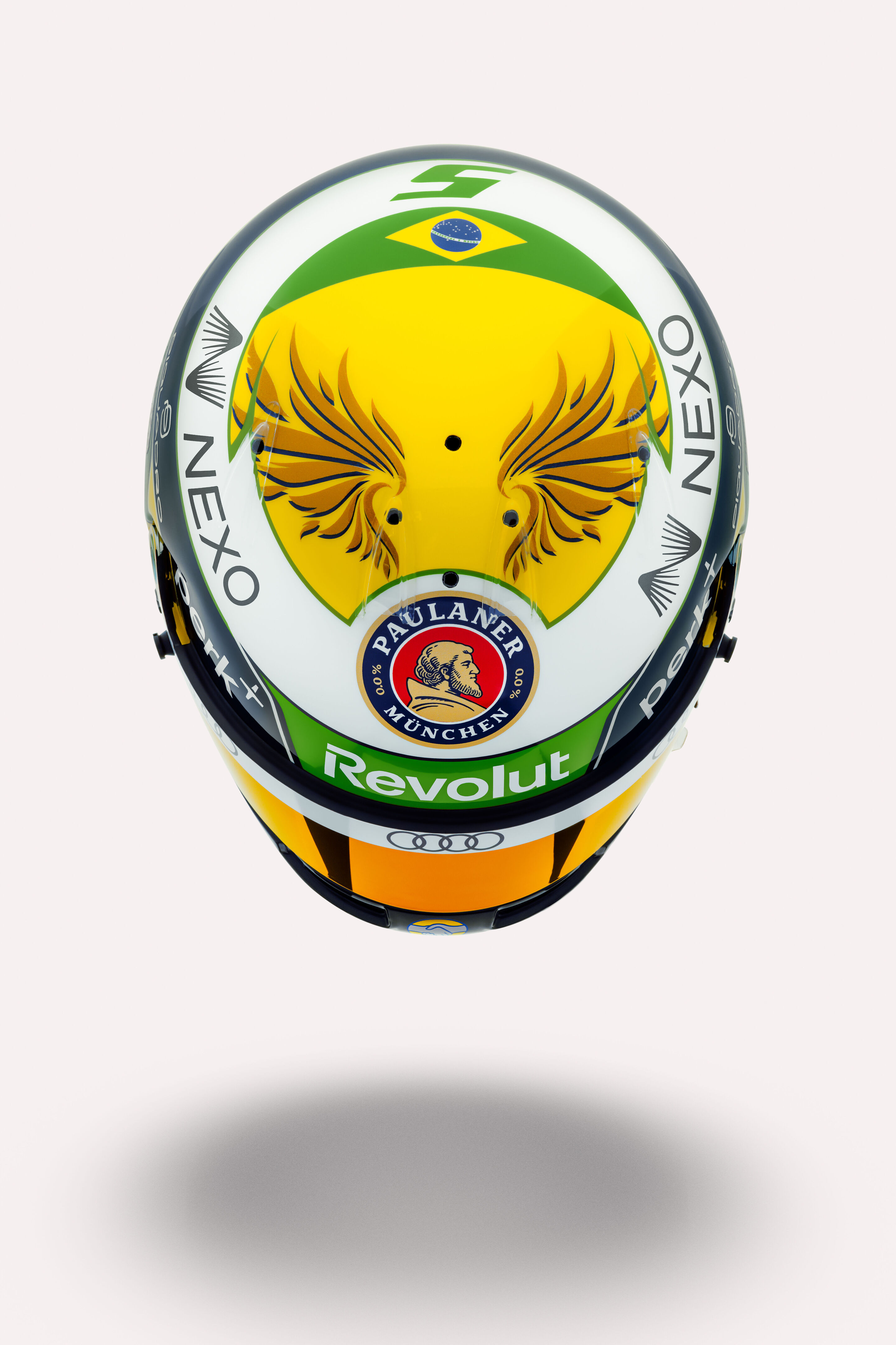 2026 Launch: helmets - 2026 Launch - Studio Photography: helmets