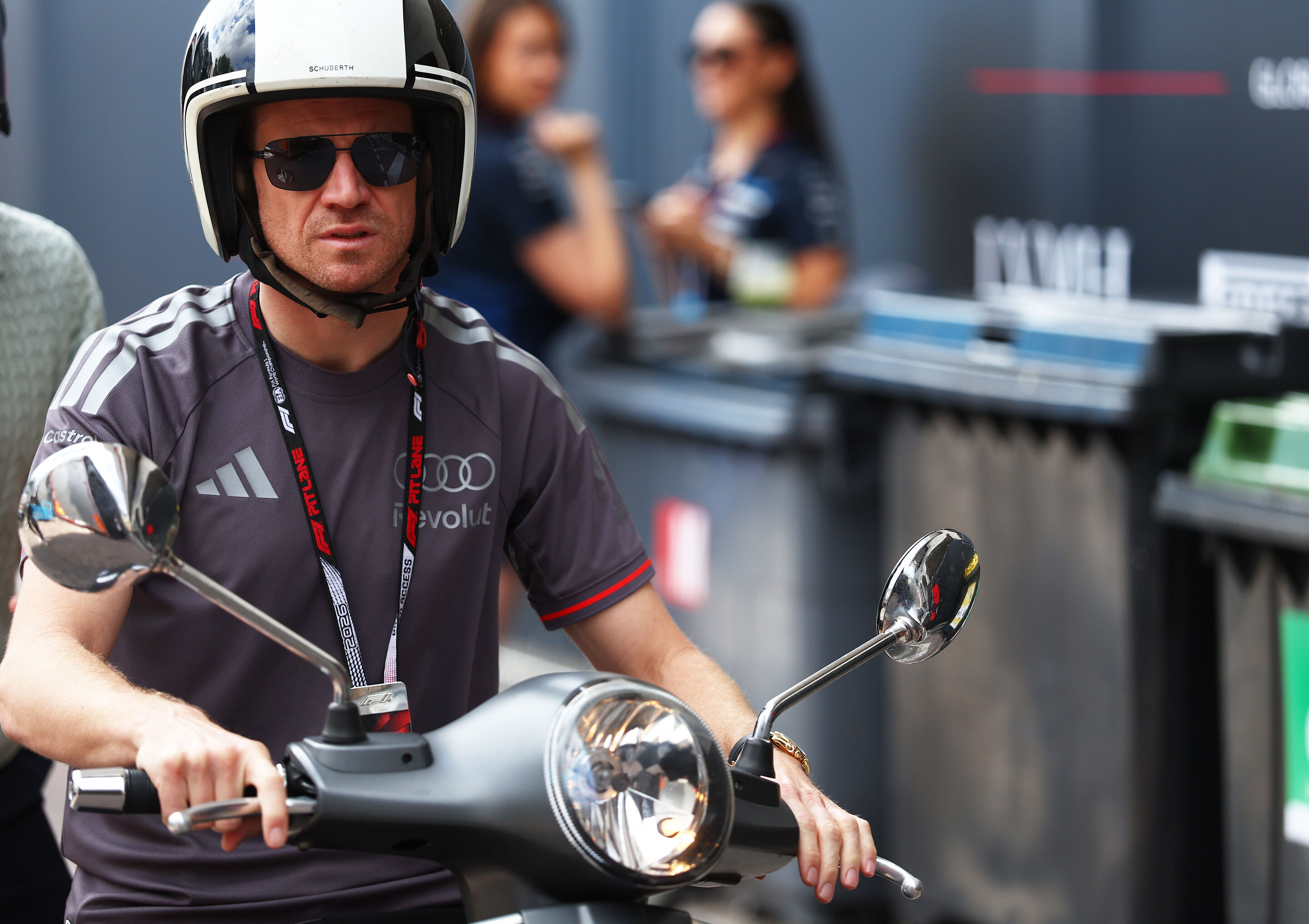 2026 Monaco Grand Prix - Saturday - 2026 Monaco Grand Prix - Saturday