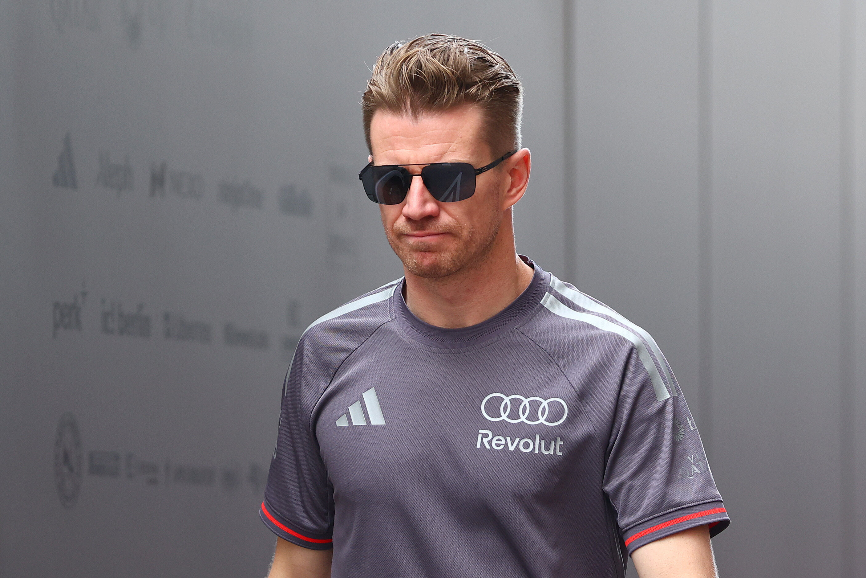 2026 Monaco Grand Prix - Saturday - 2026 Monaco Grand Prix - Saturday