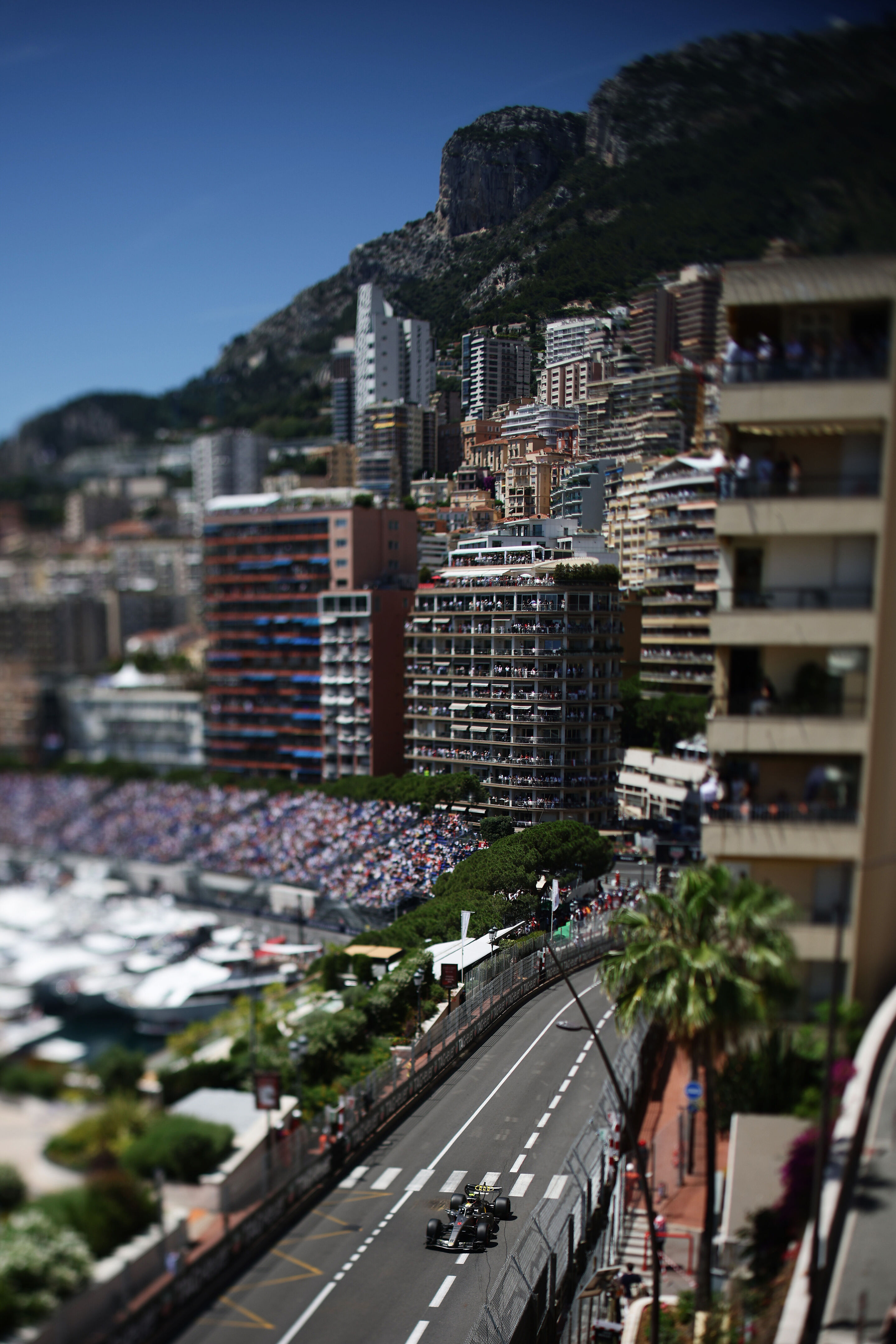 2026 Monaco Grand Prix - Saturday - 2026 Monaco Grand Prix - Saturday