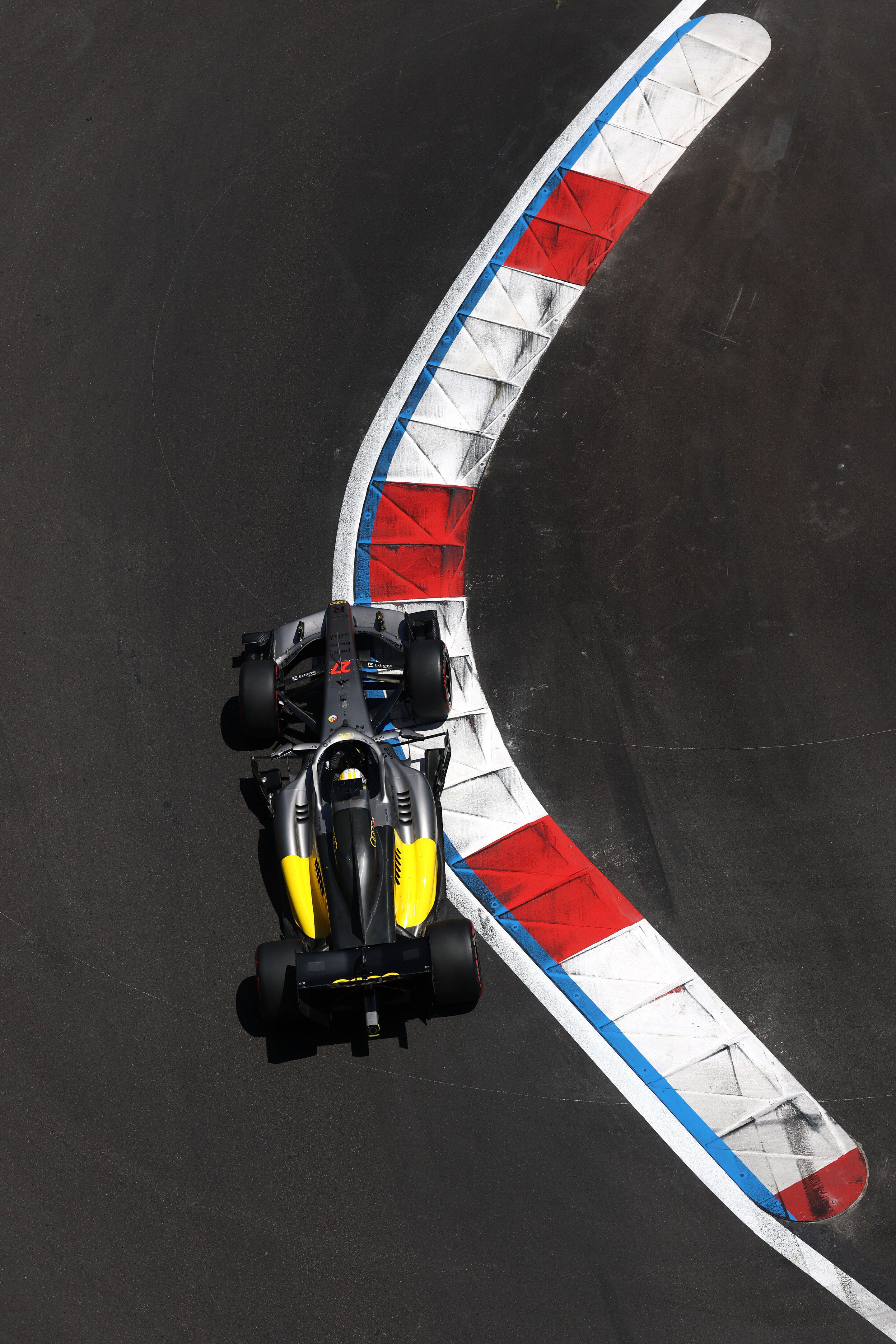 2026 Monaco Grand Prix - Saturday - 2026 Monaco Grand Prix - Saturday