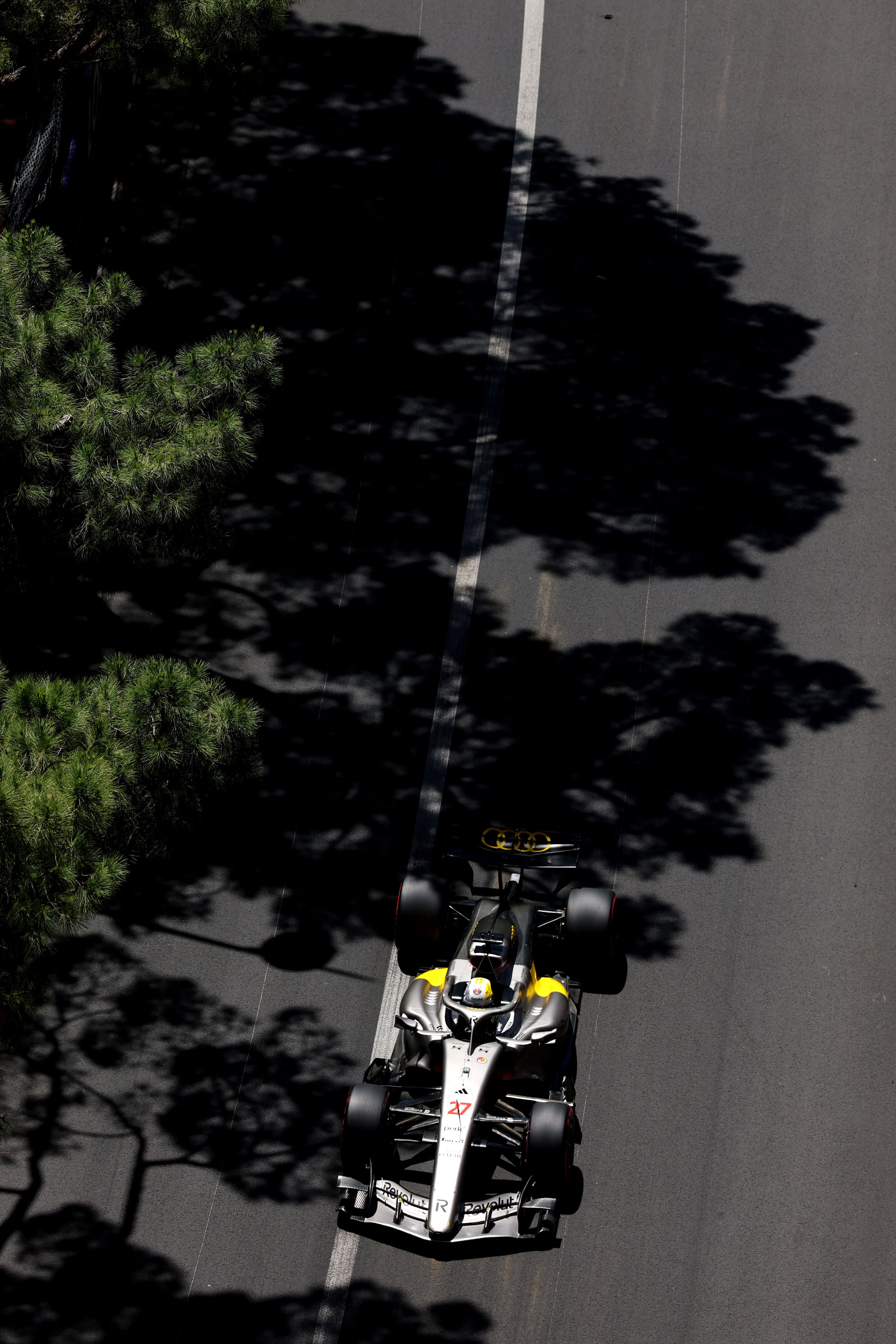 2026 Monaco Grand Prix - Saturday - 2026 Monaco Grand Prix - Saturday