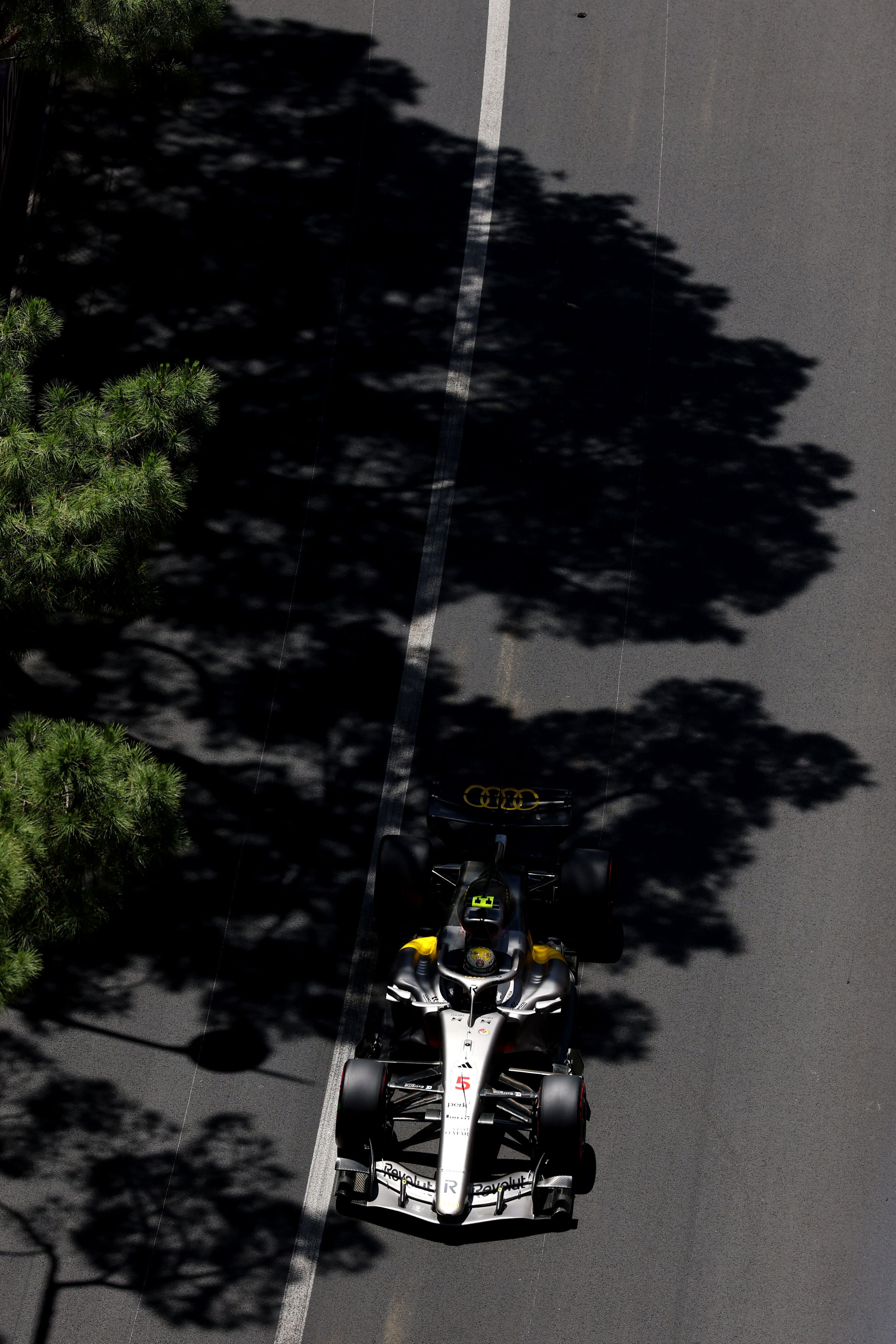 2026 Monaco Grand Prix - Saturday - 2026 Monaco Grand Prix - Saturday