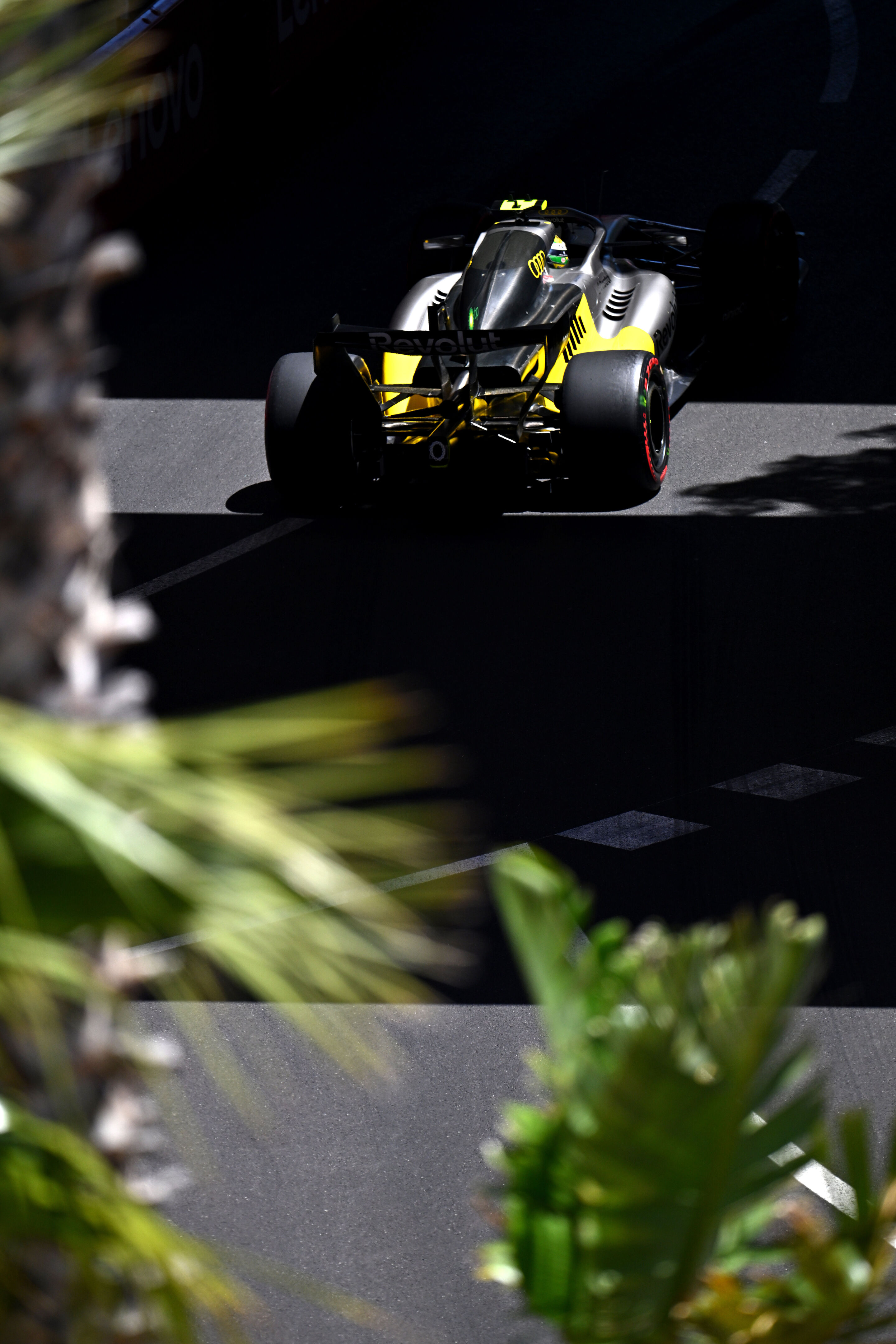 2026 Monaco Grand Prix - Saturday - 2026 Monaco Grand Prix - Saturday