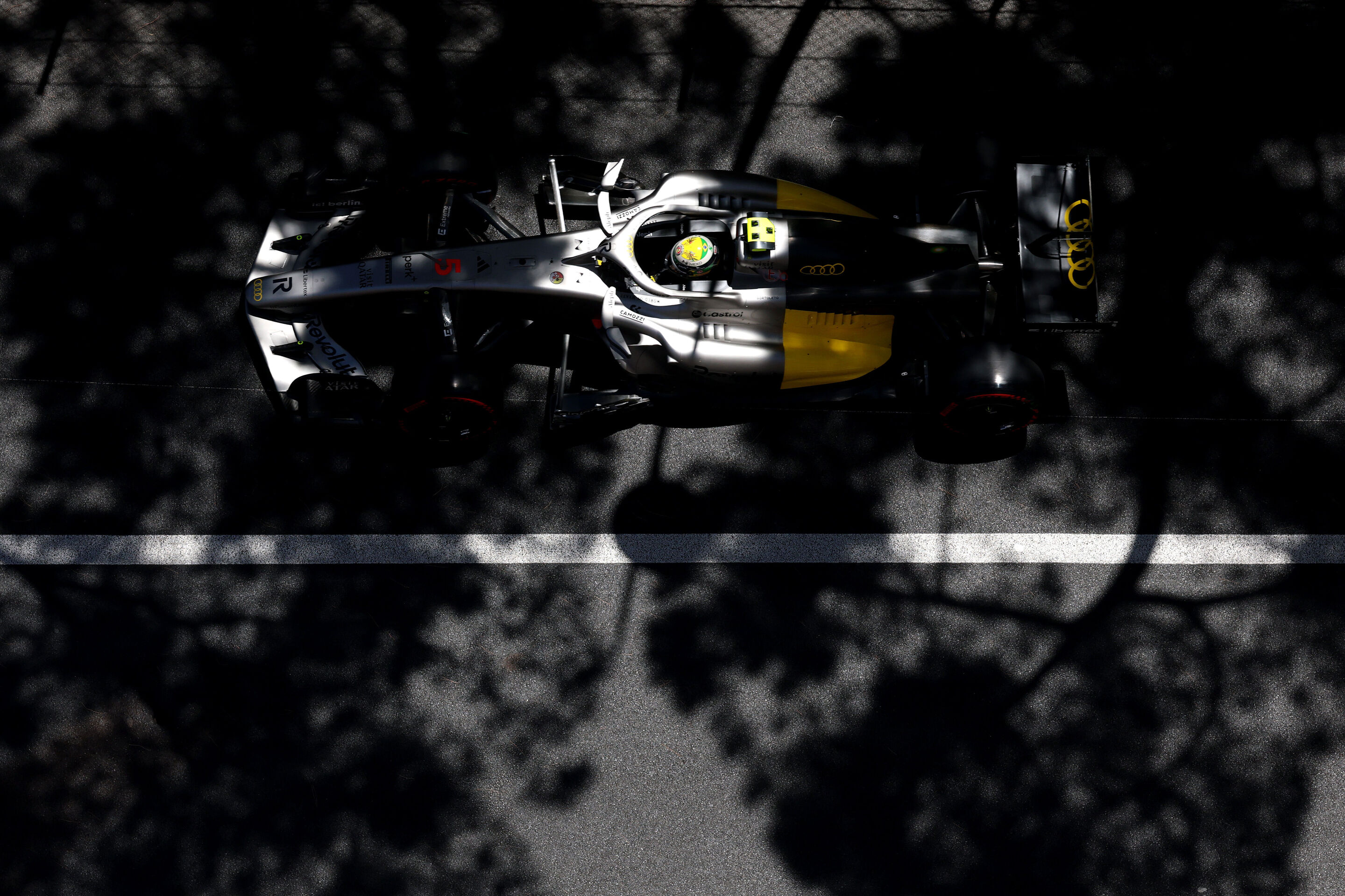 2026 Monaco Grand Prix - Saturday - 2026 Monaco Grand Prix - Saturday