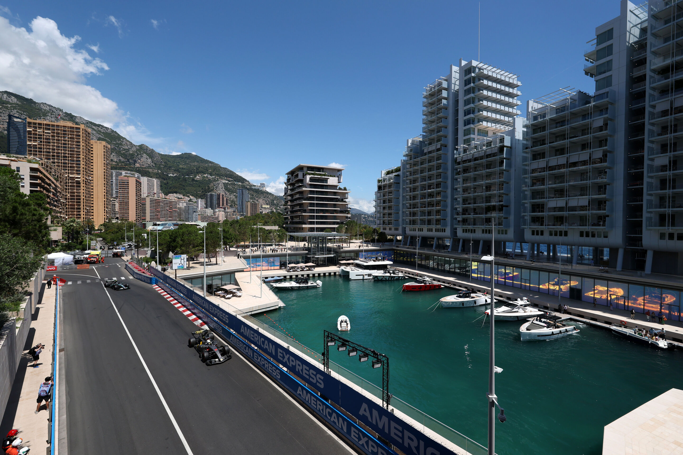 2026 Monaco Grand Prix - Saturday - 2026 Monaco Grand Prix - Saturday