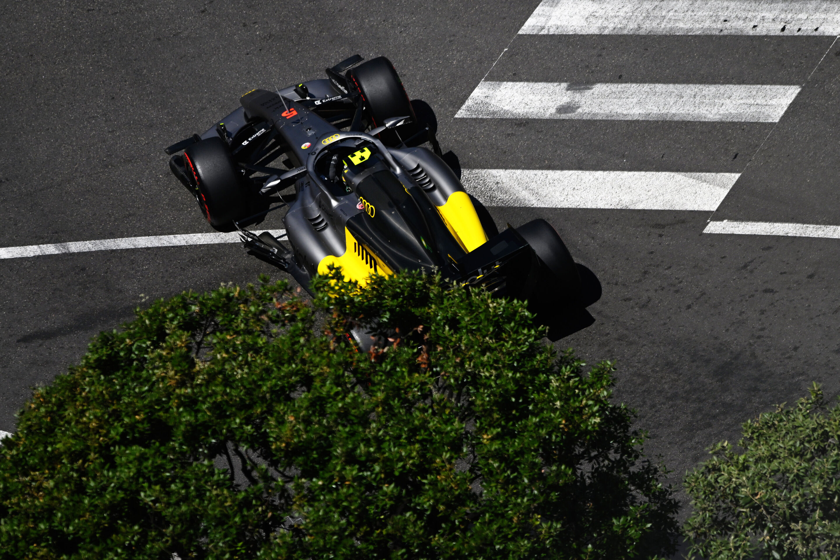 2026 Monaco Grand Prix - Saturday - 2026 Monaco Grand Prix - Saturday