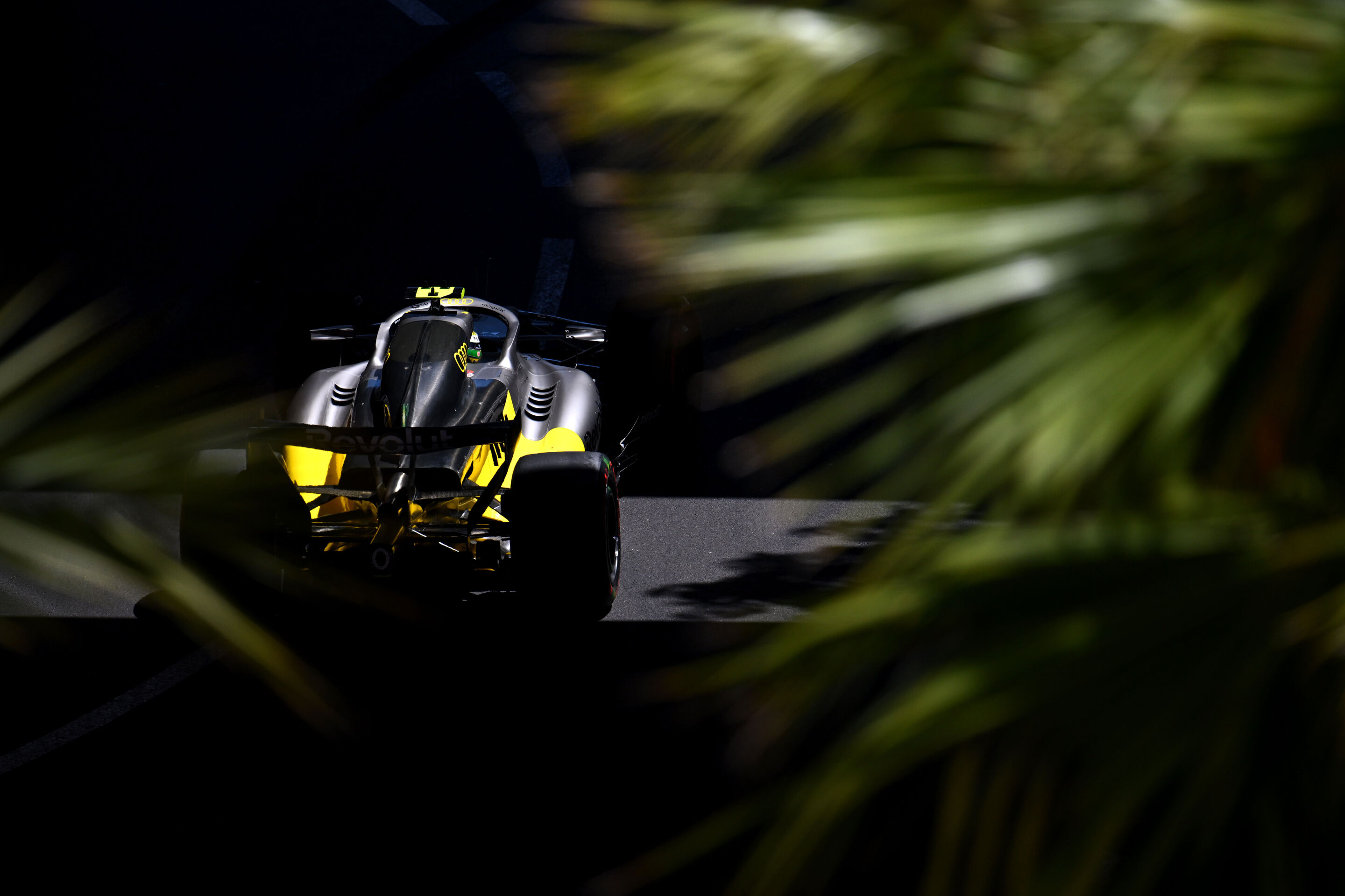 2026 Monaco Grand Prix - Saturday - 2026 Monaco Grand Prix - Saturday