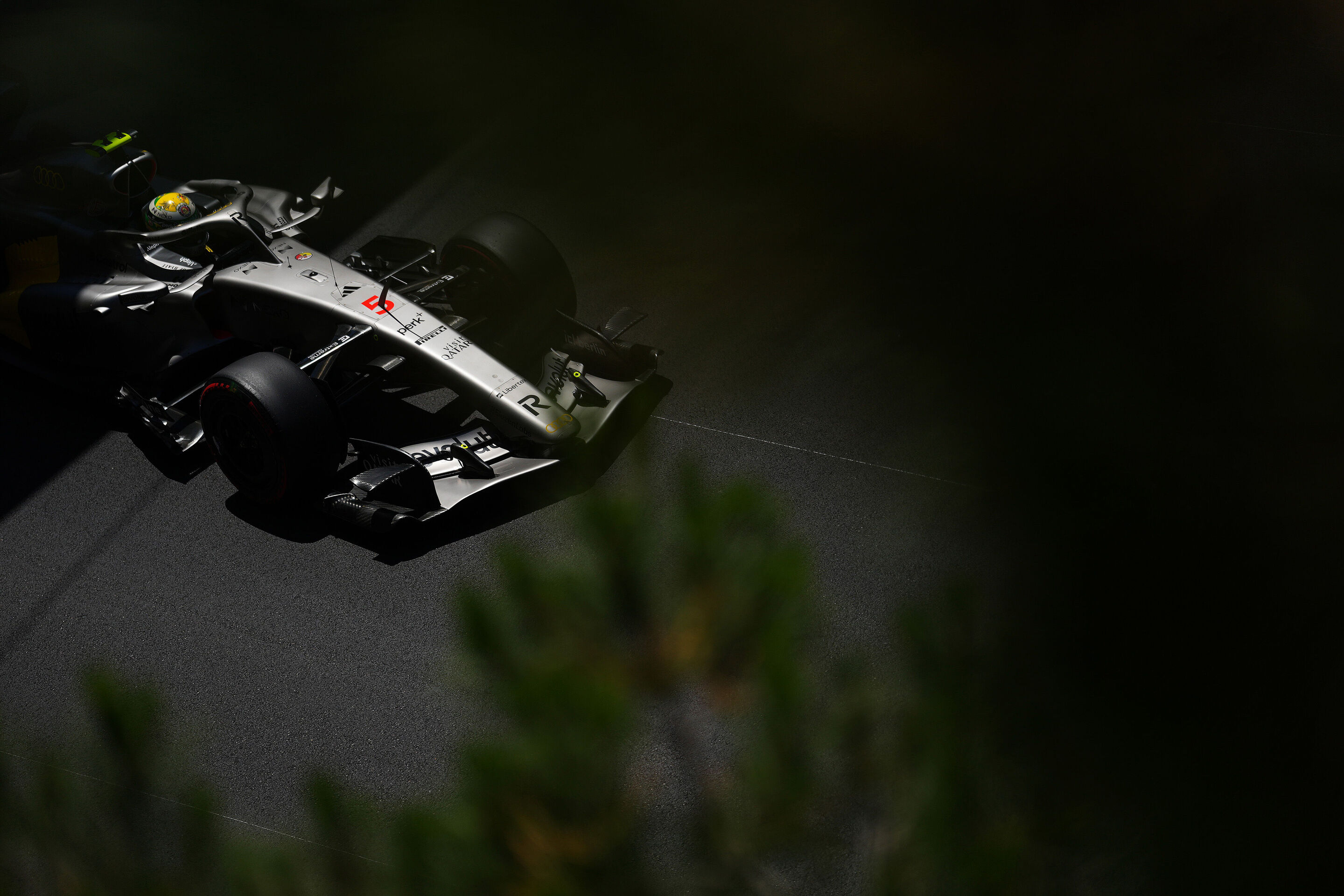 2026 Monaco Grand Prix - Saturday - 2026 Monaco Grand Prix - Saturday