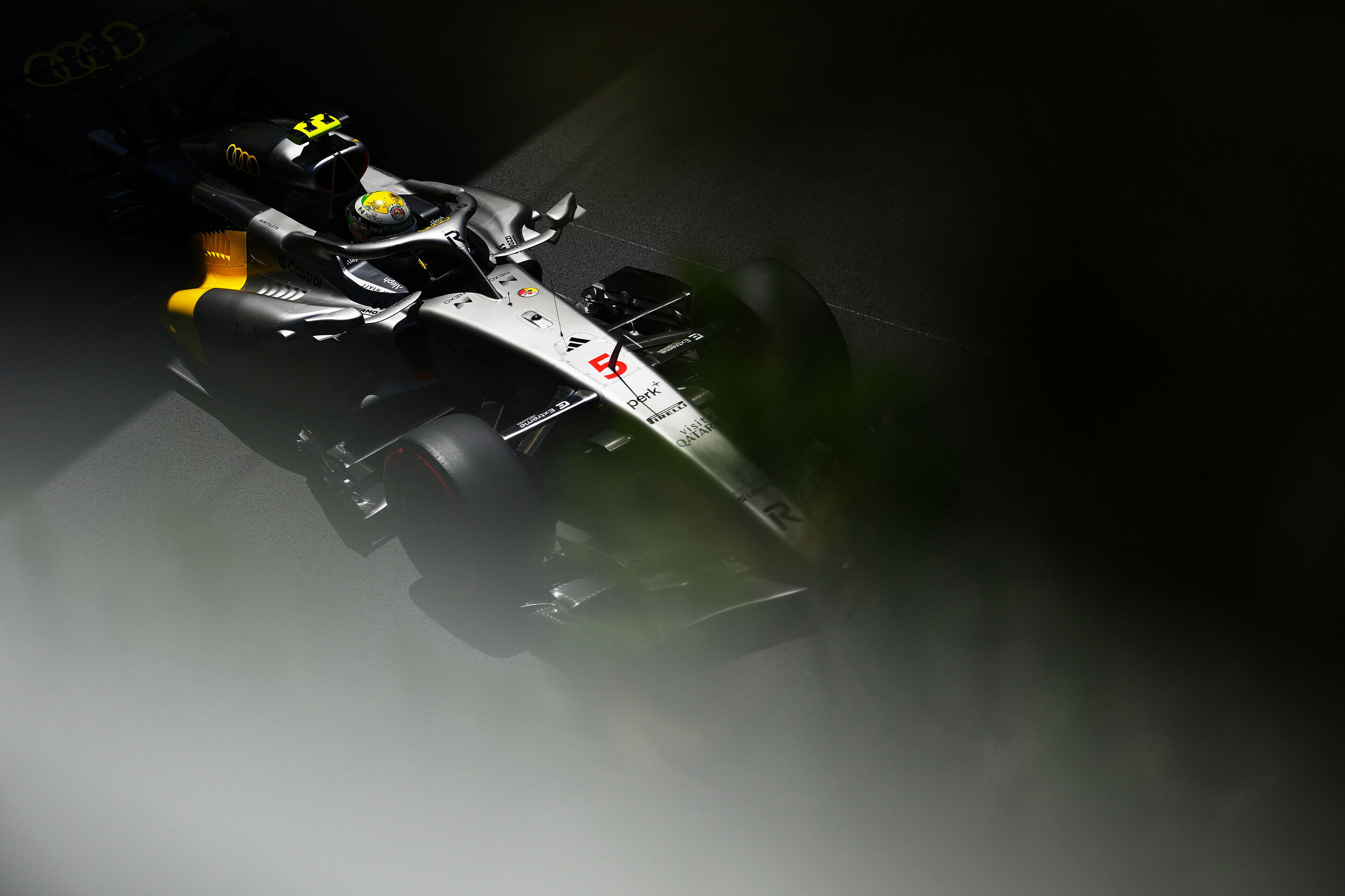2026 Monaco Grand Prix - Saturday - 2026 Monaco Grand Prix - Saturday