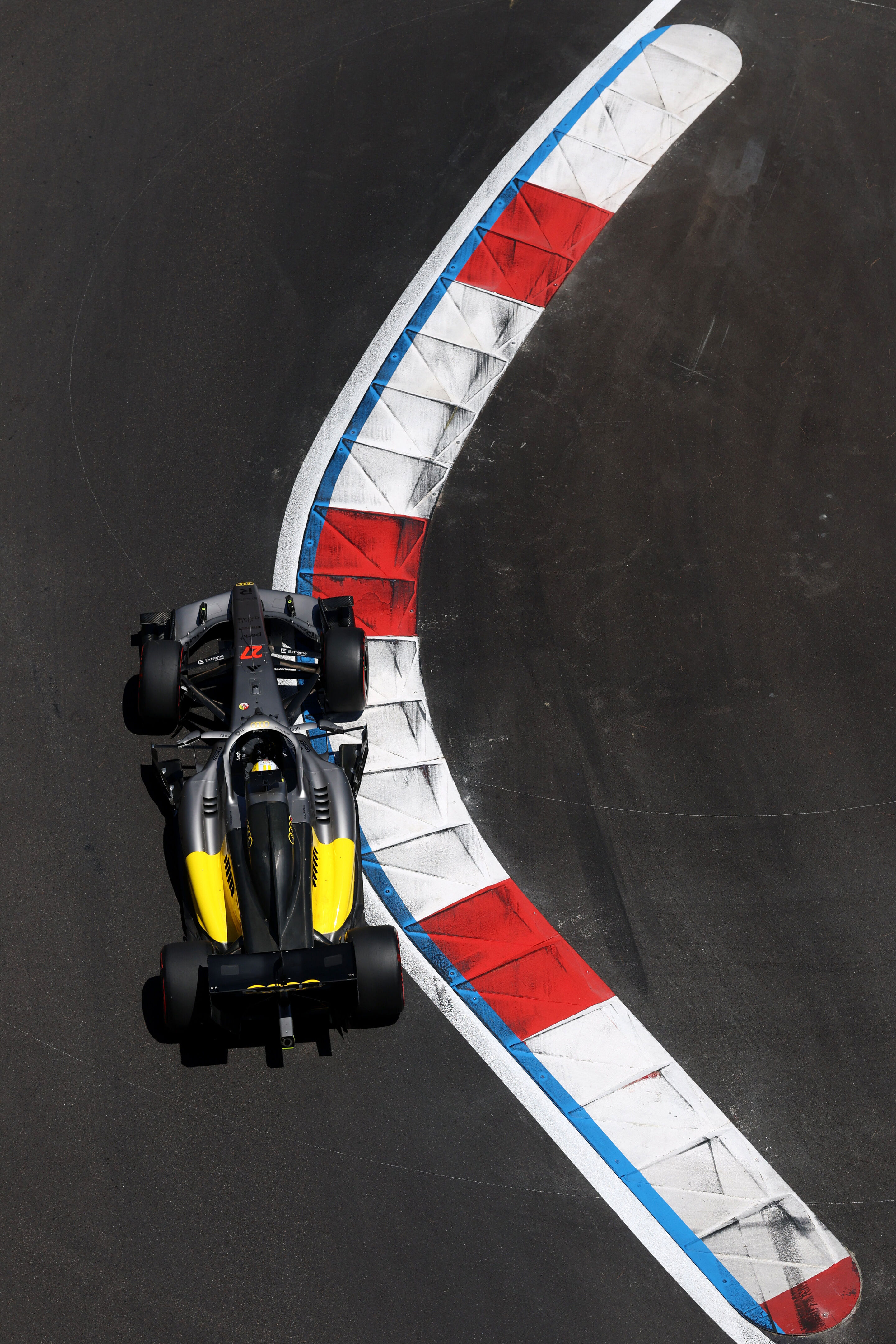 2026 Monaco Grand Prix - Saturday - 2026 Monaco Grand Prix - Saturday