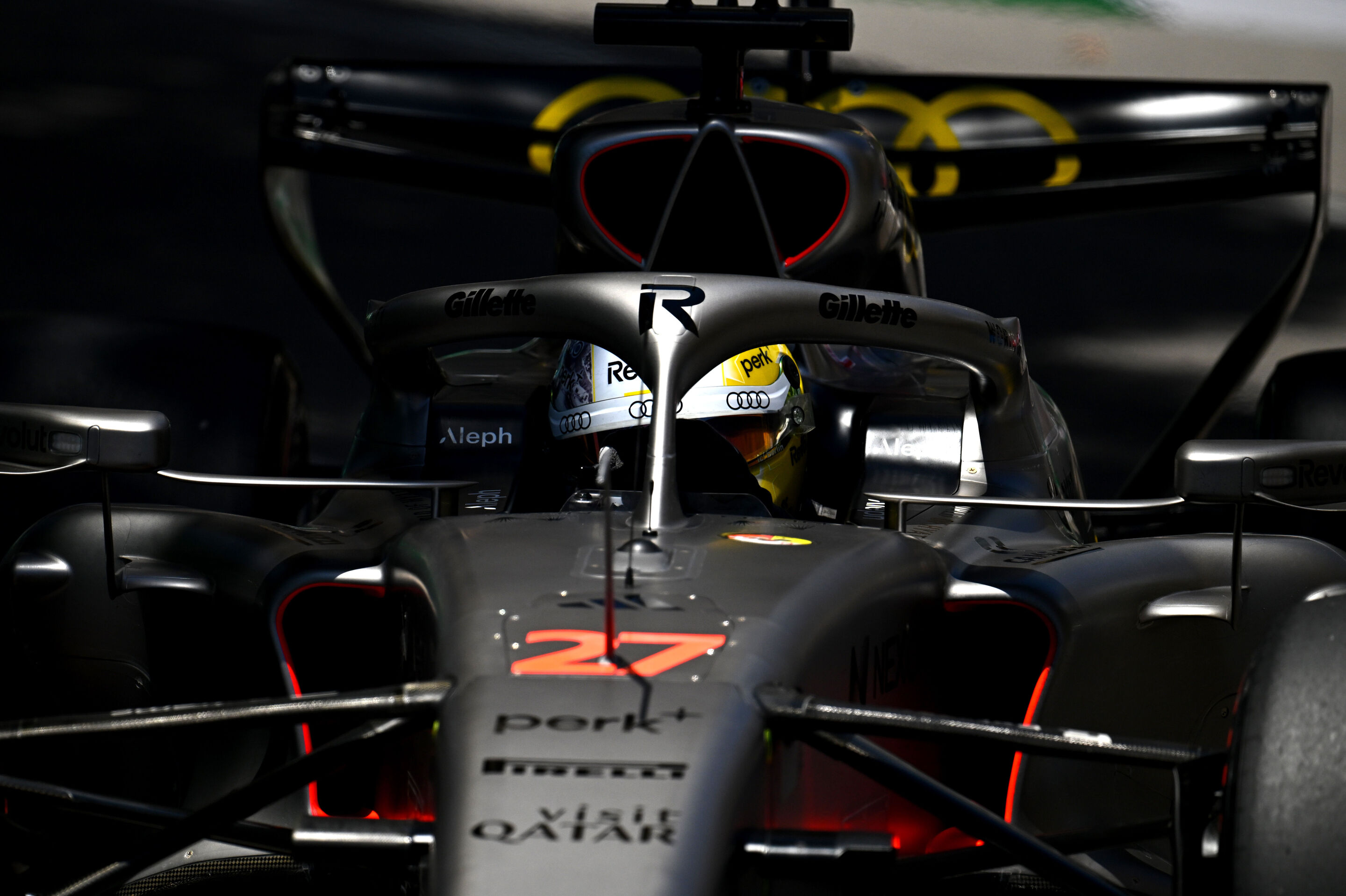 2026 Monaco Grand Prix - Saturday - 2026 Monaco Grand Prix - Saturday
