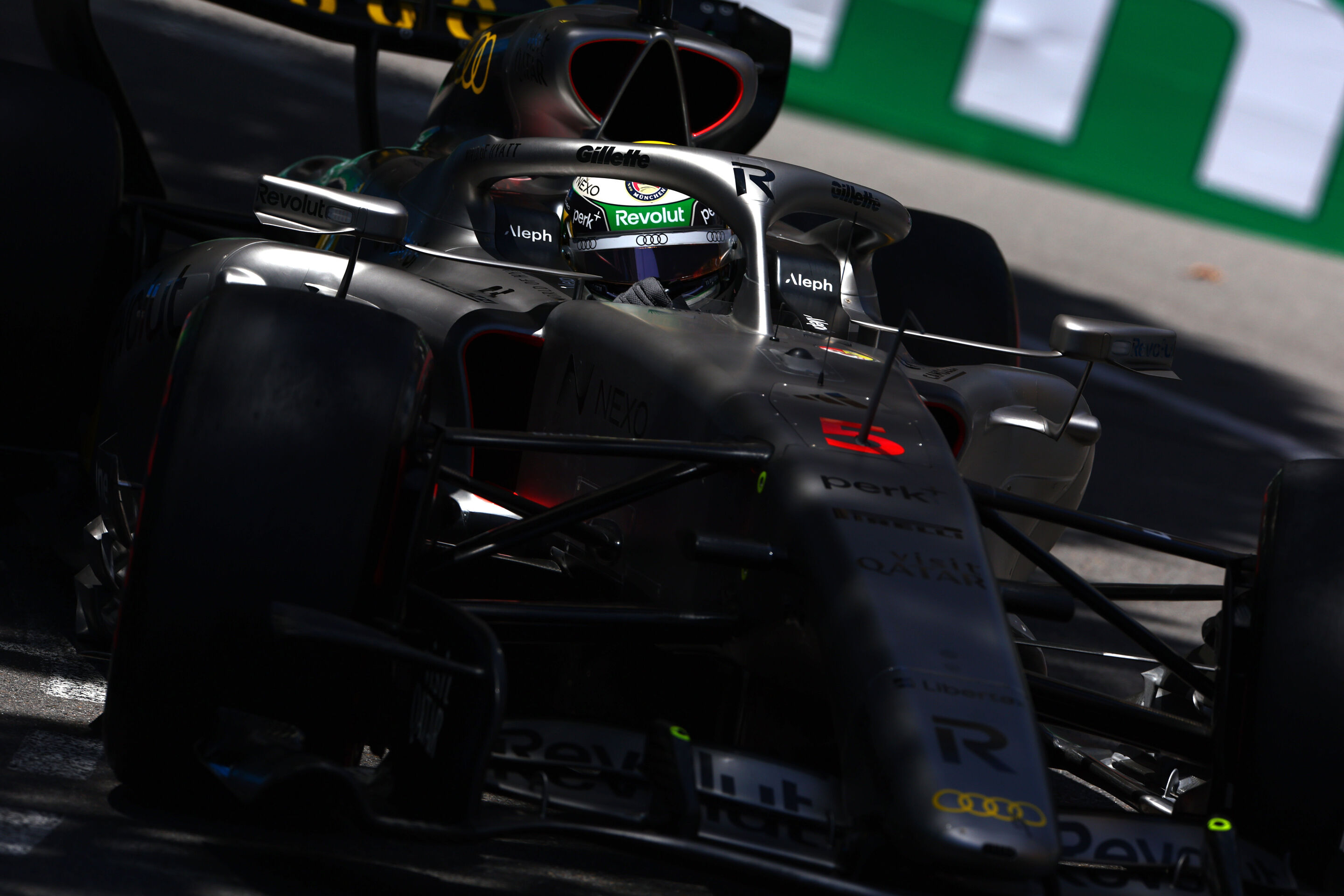 2026 Monaco Grand Prix - Saturday - 2026 Monaco Grand Prix - Saturday