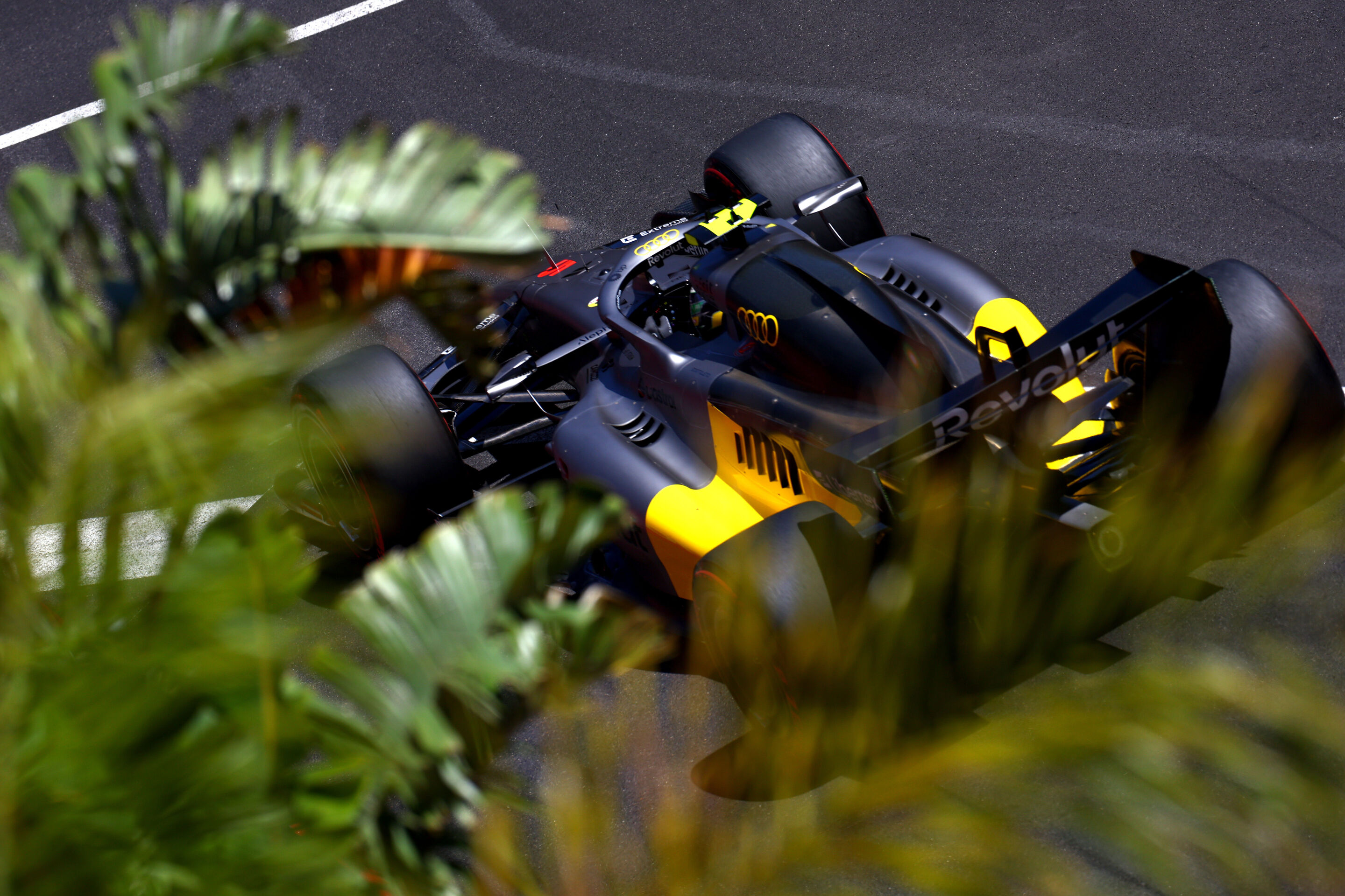 2026 Monaco Grand Prix - Saturday - 2026 Monaco Grand Prix - Saturday