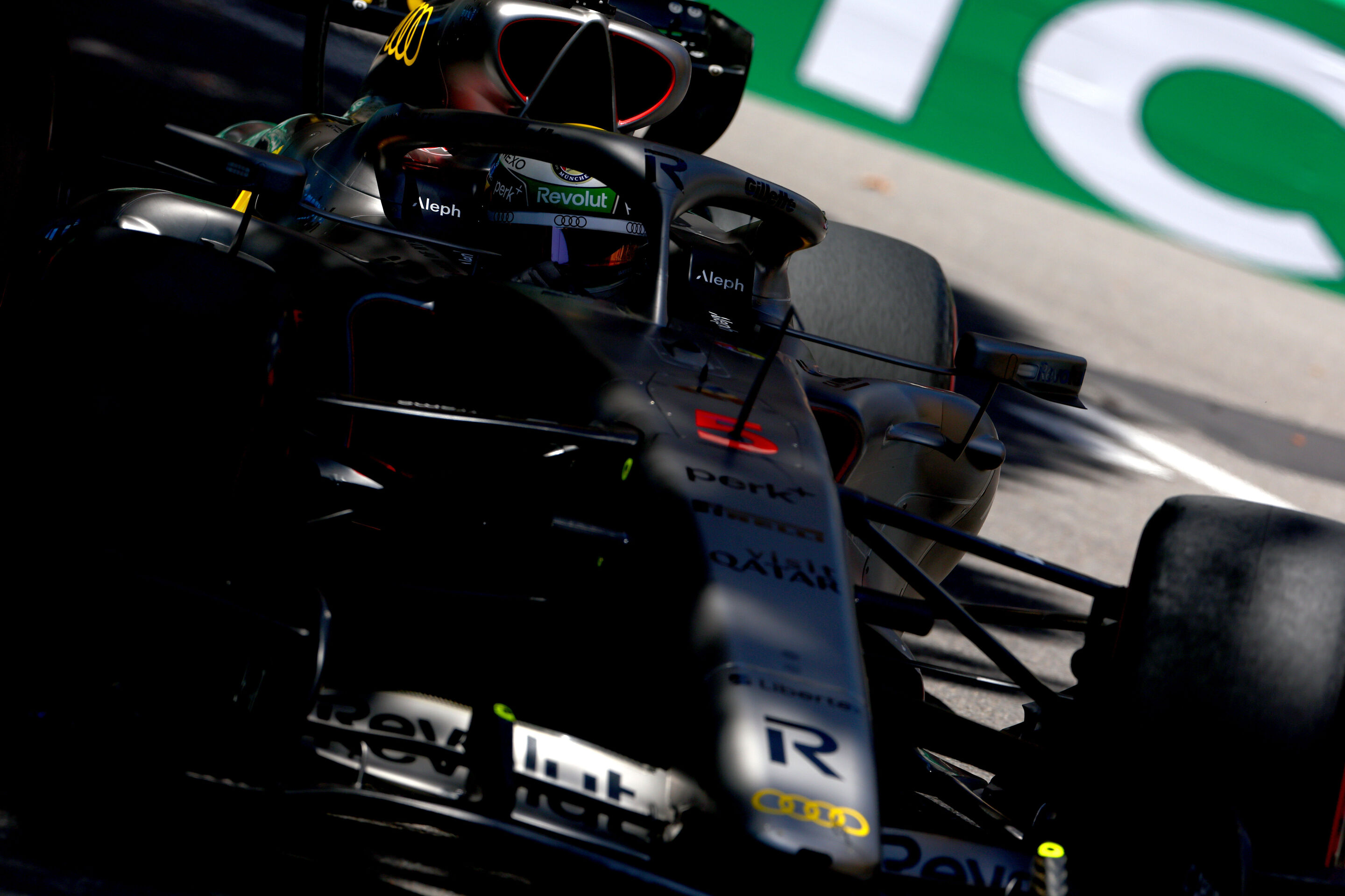 2026 Monaco Grand Prix - Saturday - 2026 Monaco Grand Prix - Saturday