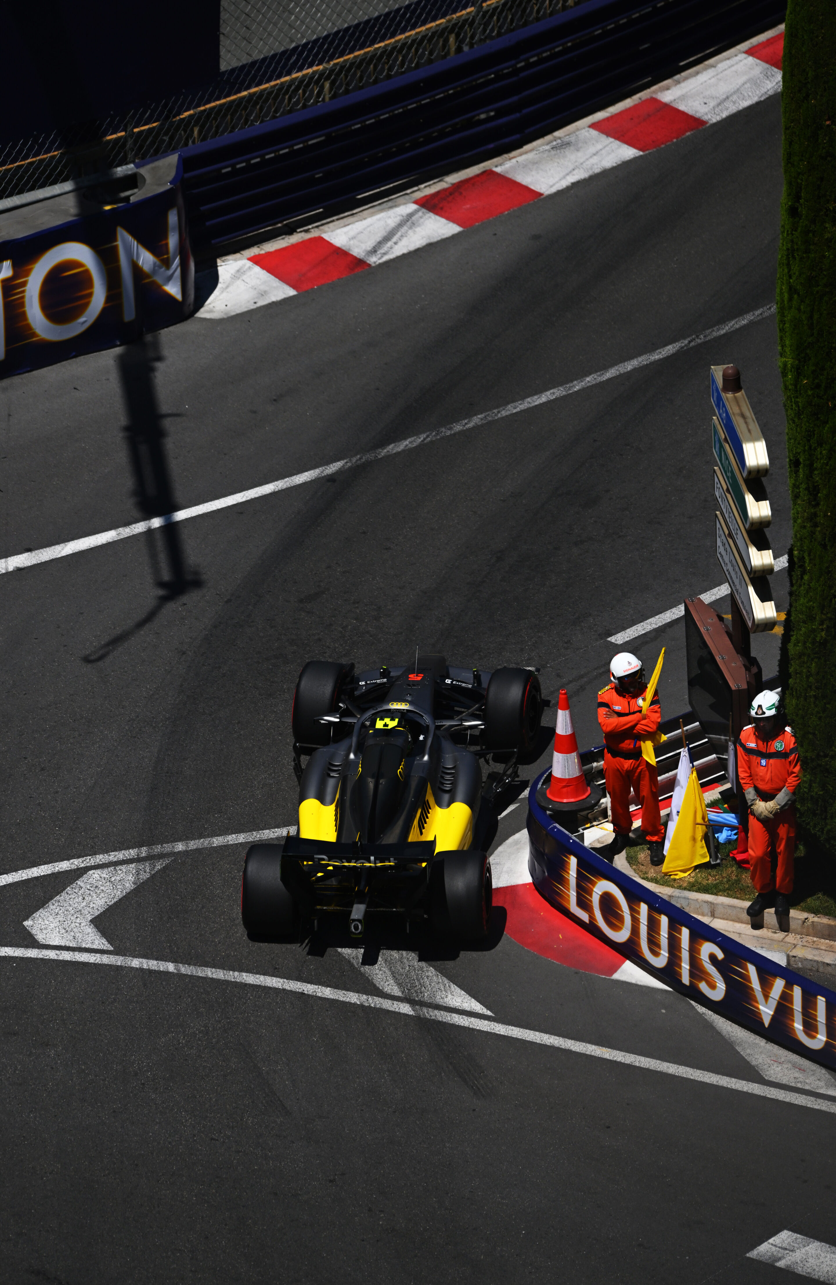 2026 Monaco Grand Prix - Saturday - 2026 Monaco Grand Prix - Saturday