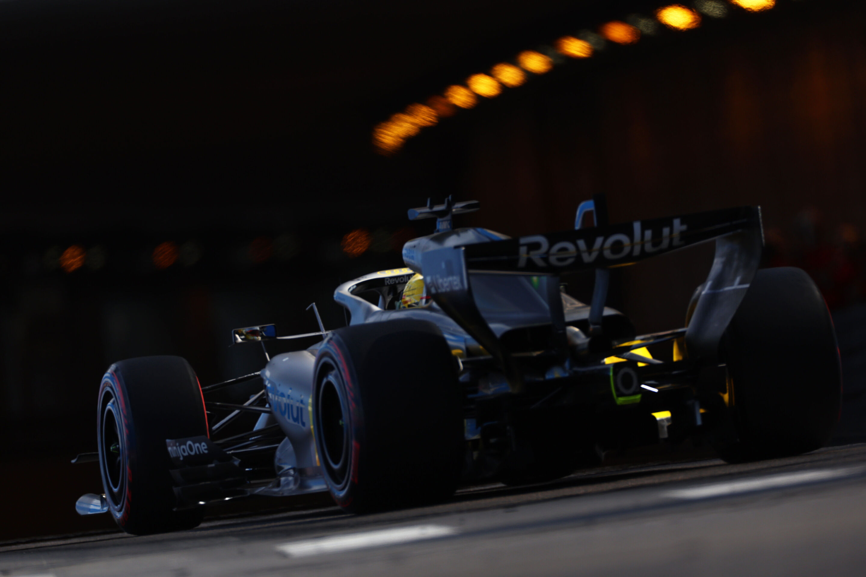 2026 Monaco Grand Prix - Saturday - 2026 Monaco Grand Prix - Saturday