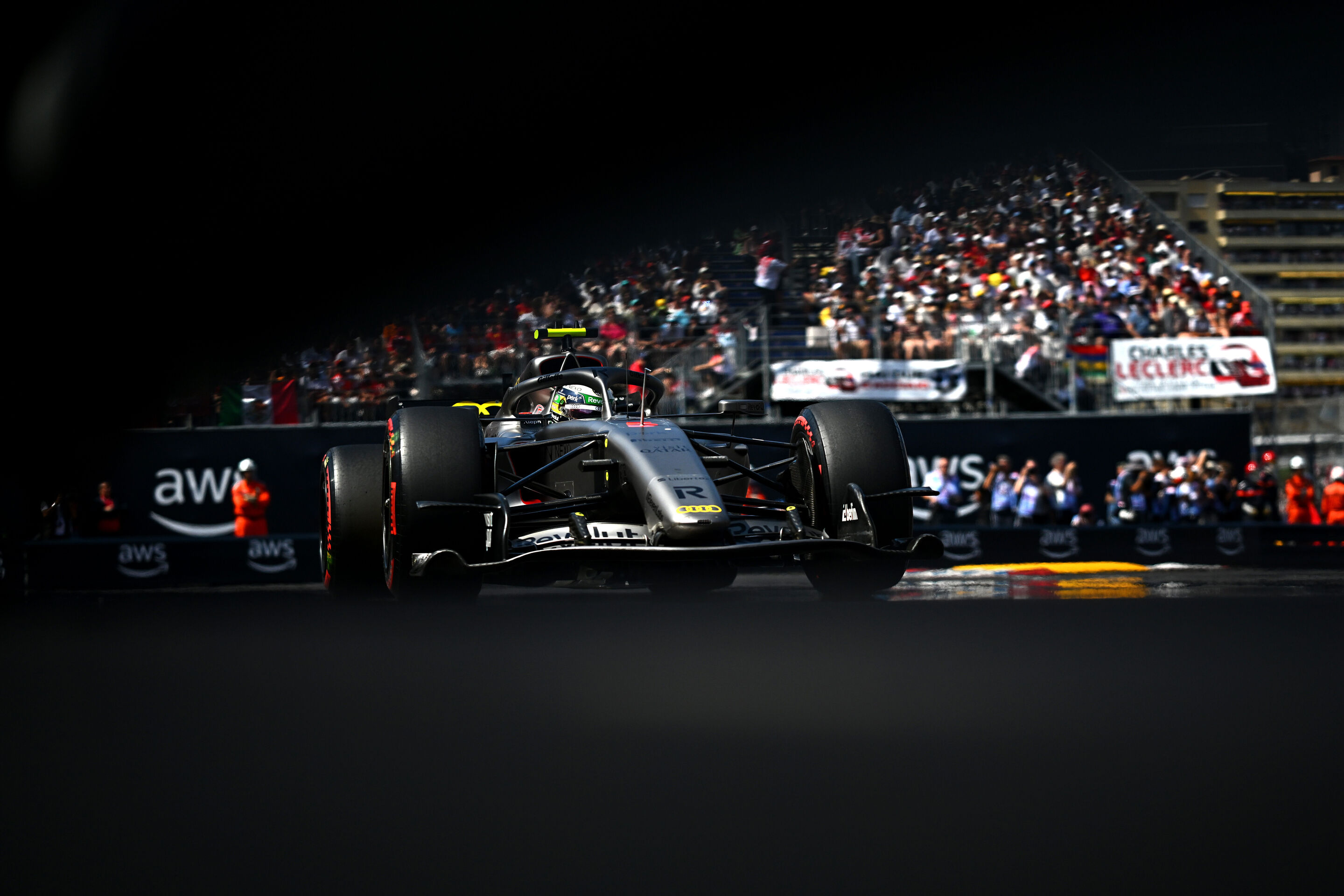 2026 Monaco Grand Prix - Saturday - 2026 Monaco Grand Prix - Saturday