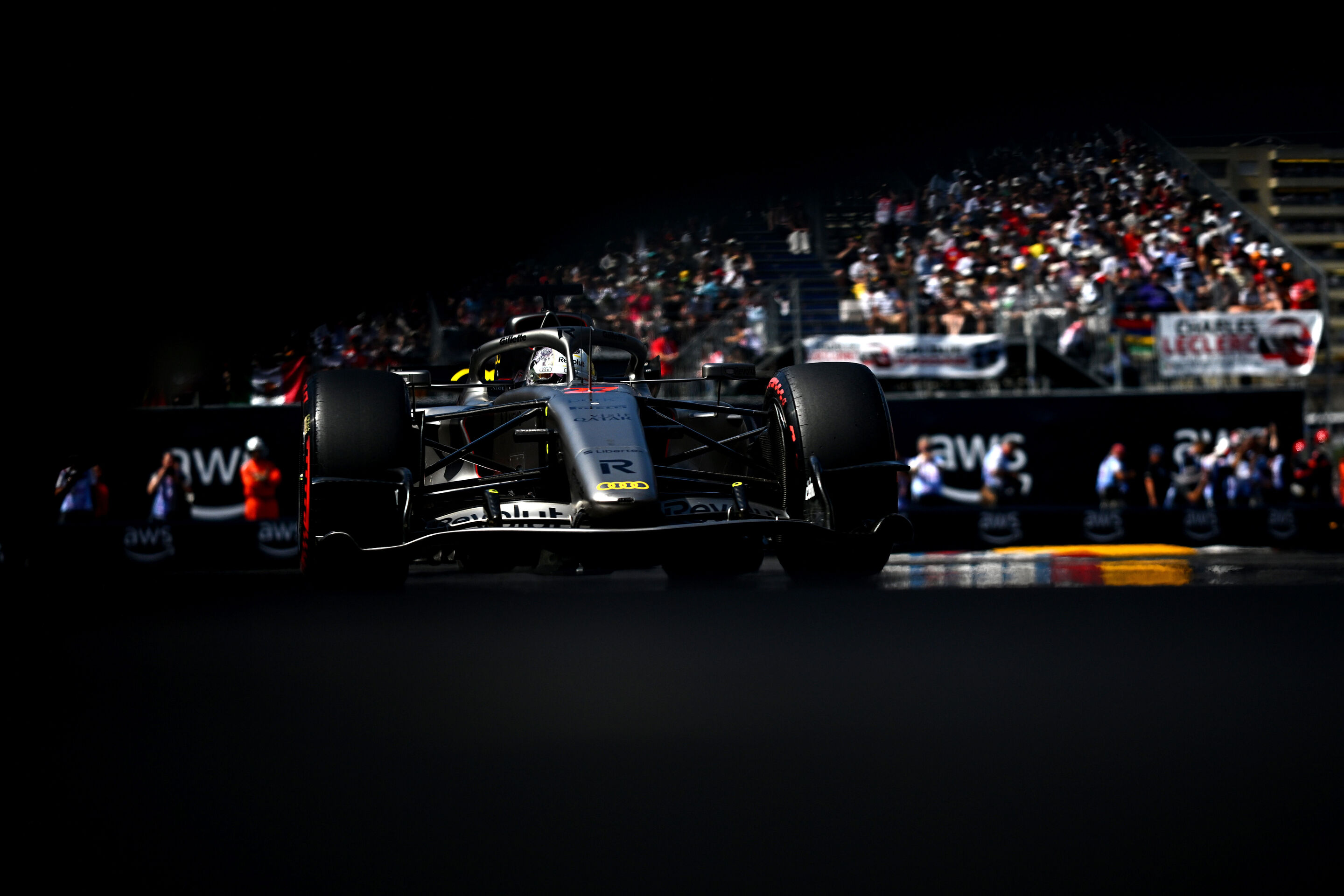 2026 Monaco Grand Prix - Saturday - 2026 Monaco Grand Prix - Saturday