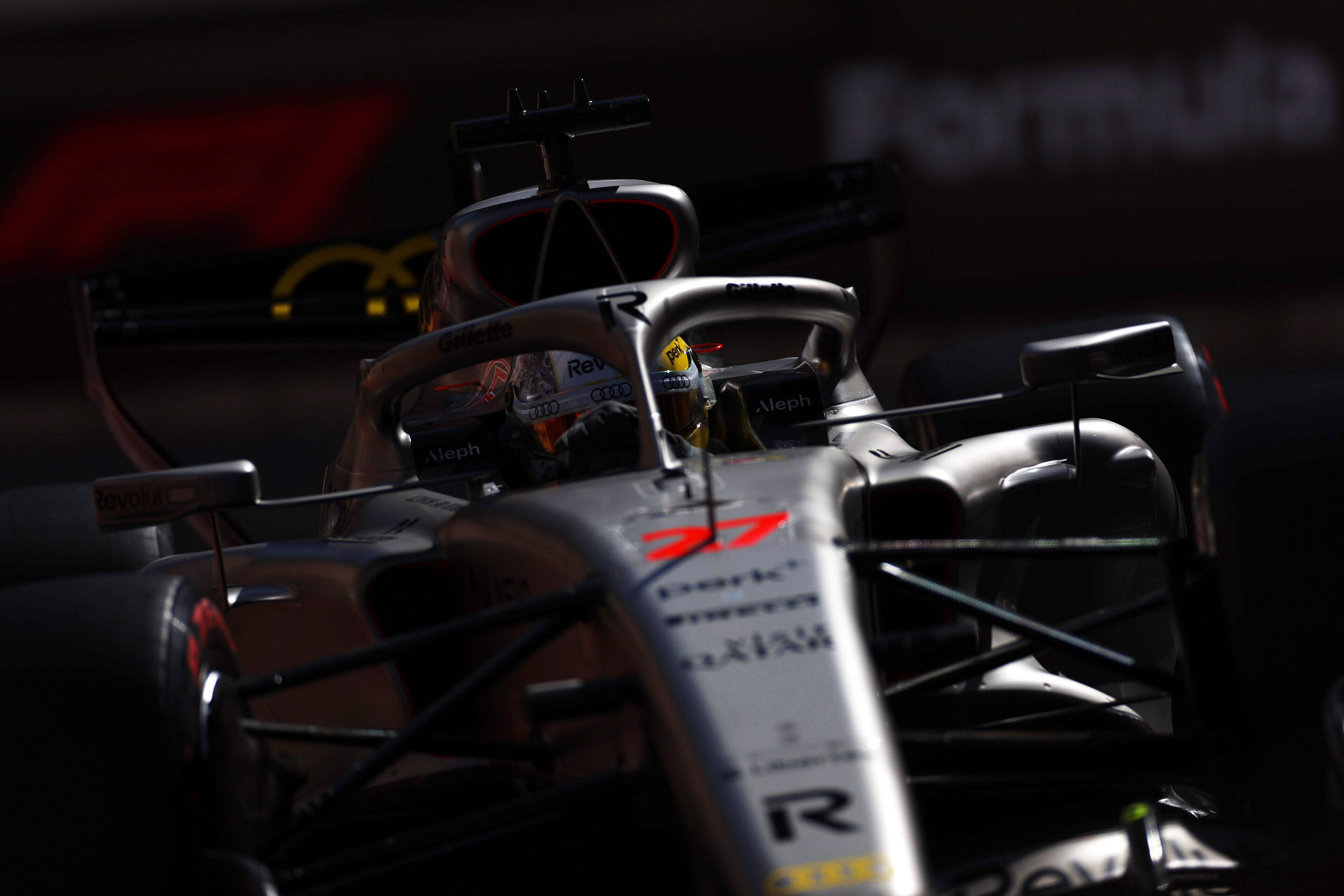 2026 Monaco Grand Prix - Saturday - 2026 Monaco Grand Prix - Saturday