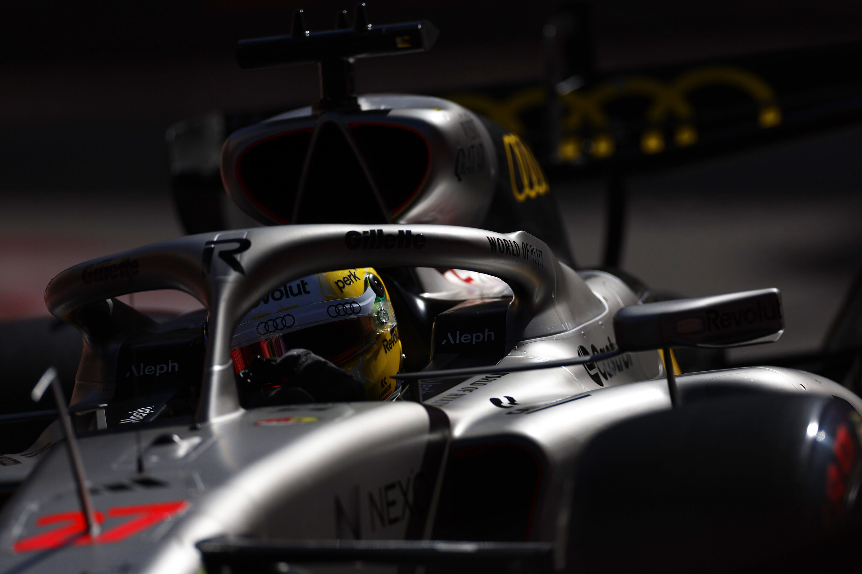 2026 Monaco Grand Prix - Saturday - 2026 Monaco Grand Prix - Saturday