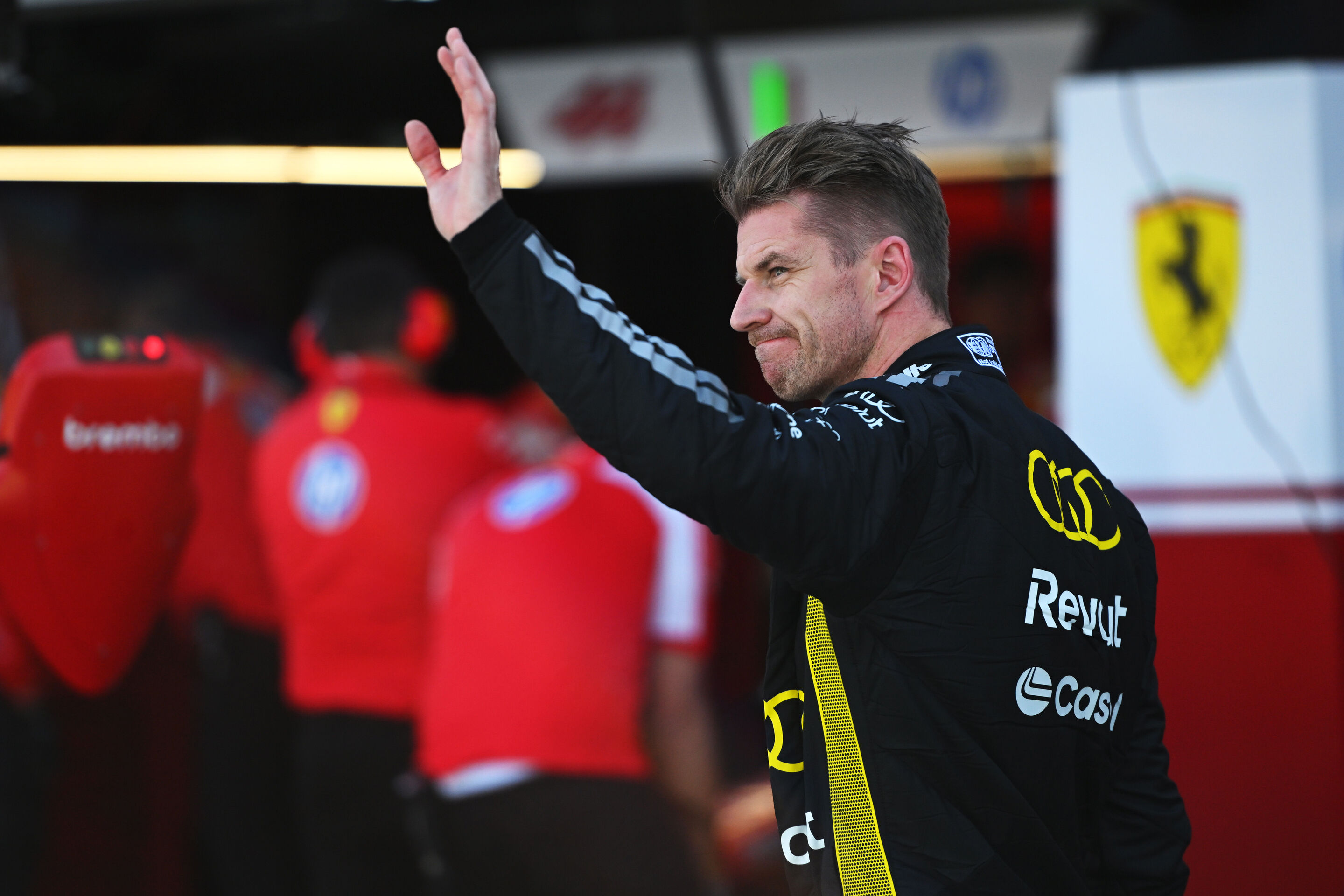 2026 Monaco Grand Prix - Saturday - 2026 Monaco Grand Prix - Saturday
