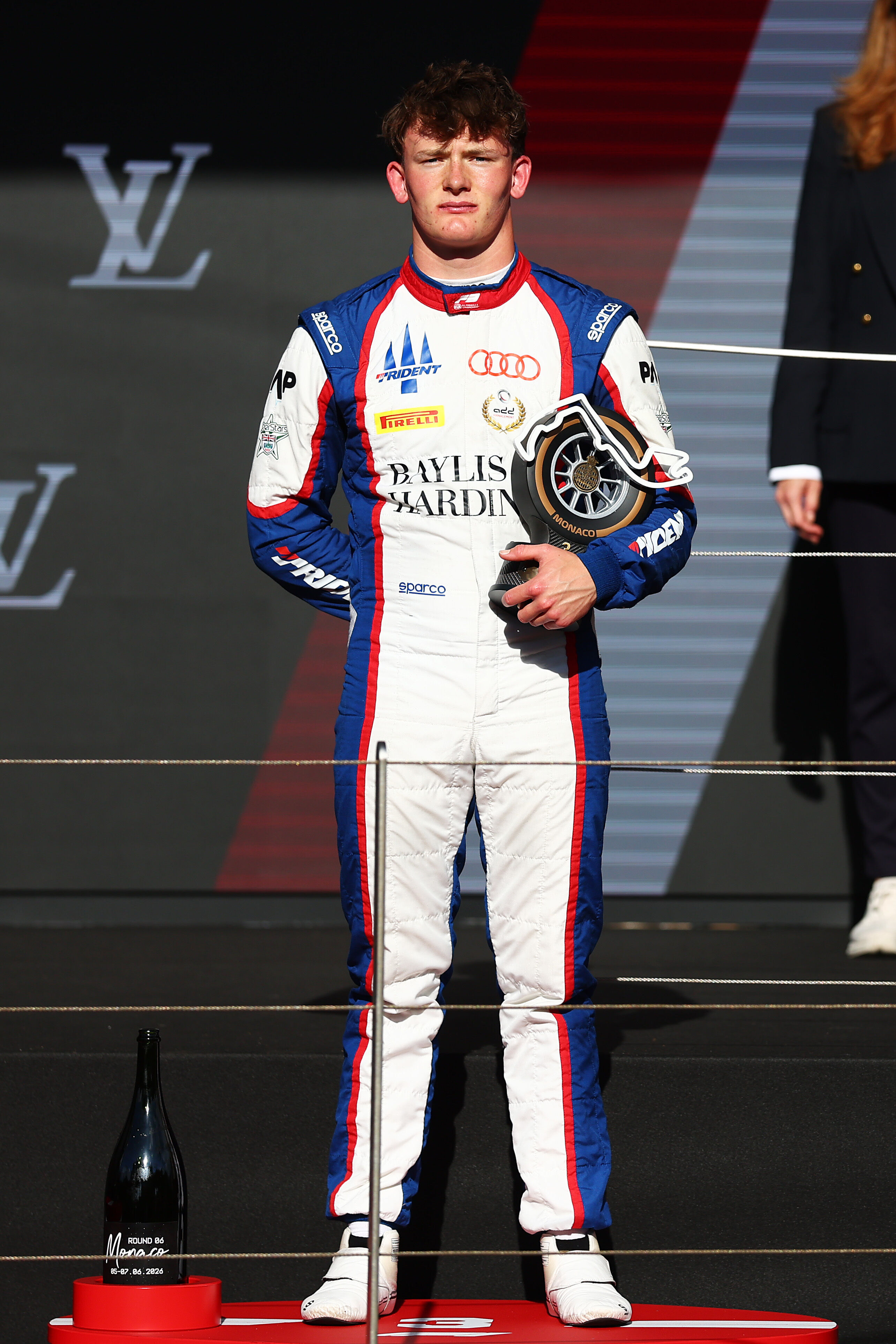 2026 Monaco Grand Prix - F3 - 2026 Monaco Grand Prix - F3