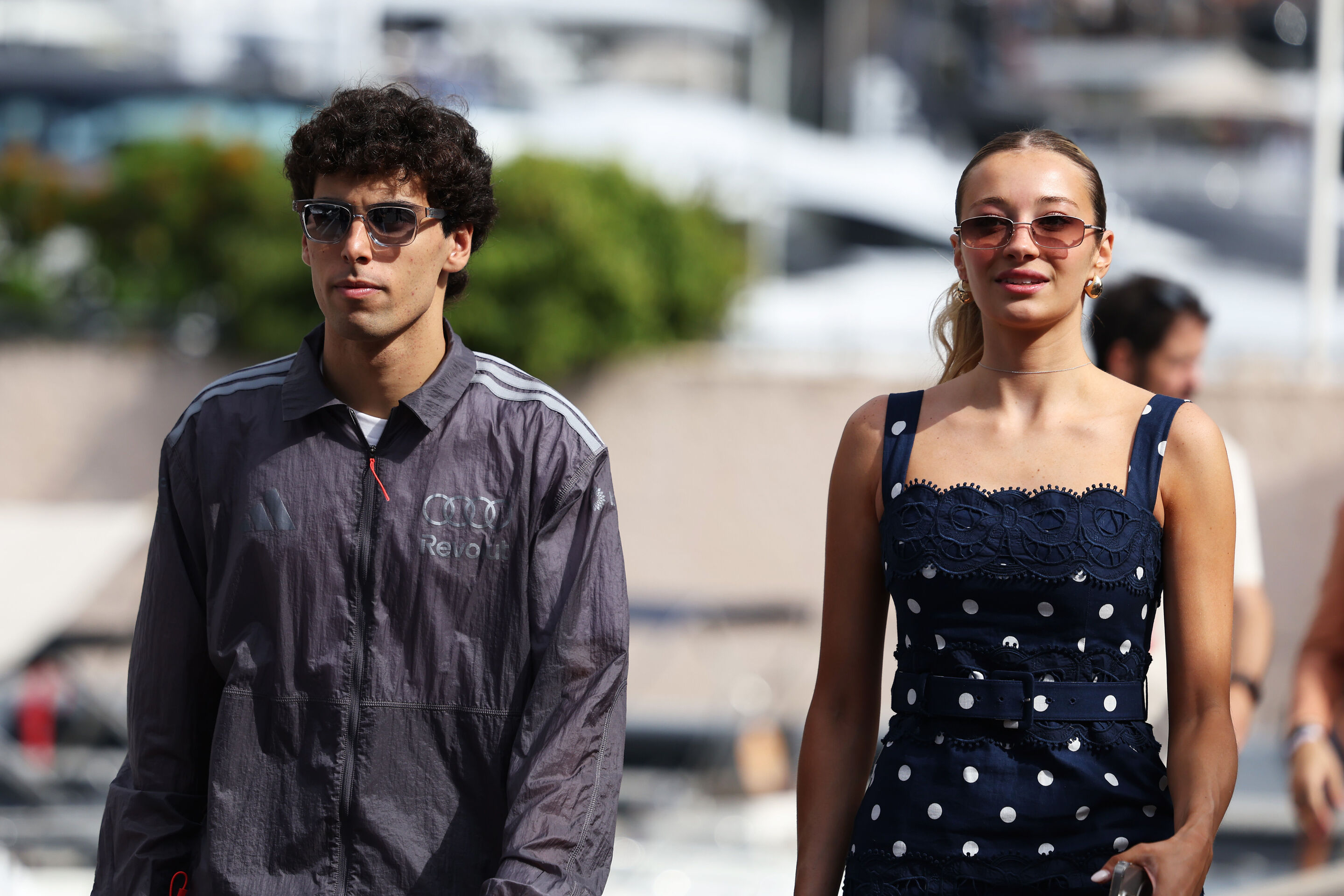 2026 Monaco Grand Prix - Saturday - 2026 Monaco Grand Prix - Saturday
