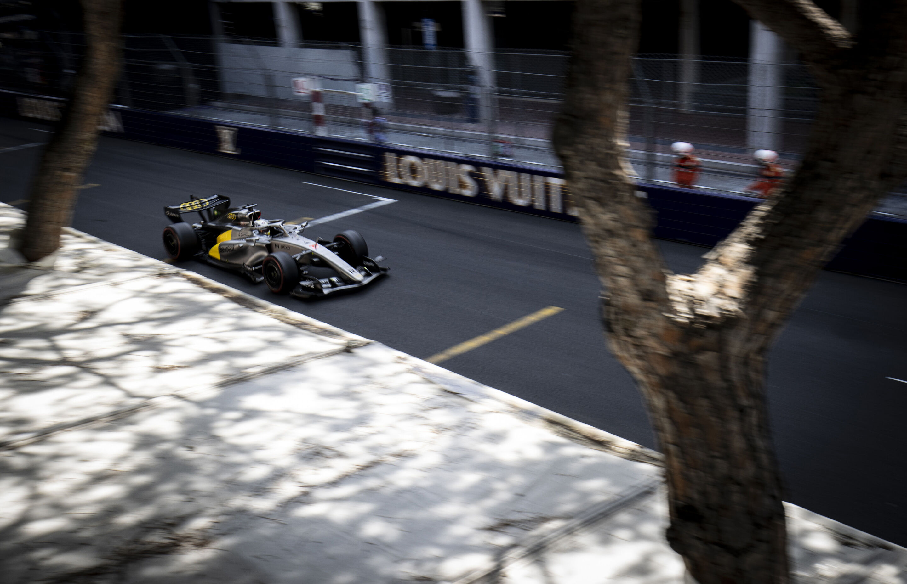 2026 Monaco Grand Prix - Saturday - 2026 Monaco Grand Prix - Saturday