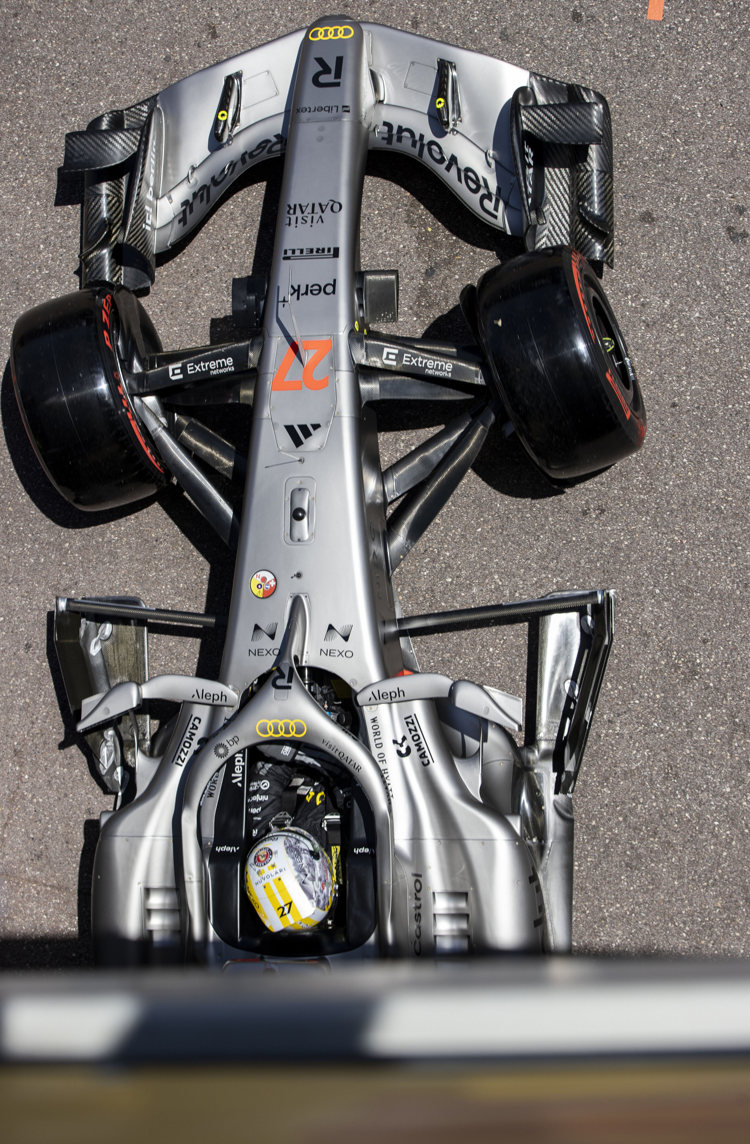 2026 Monaco Grand Prix - Saturday - 2026 Monaco Grand Prix - Saturday