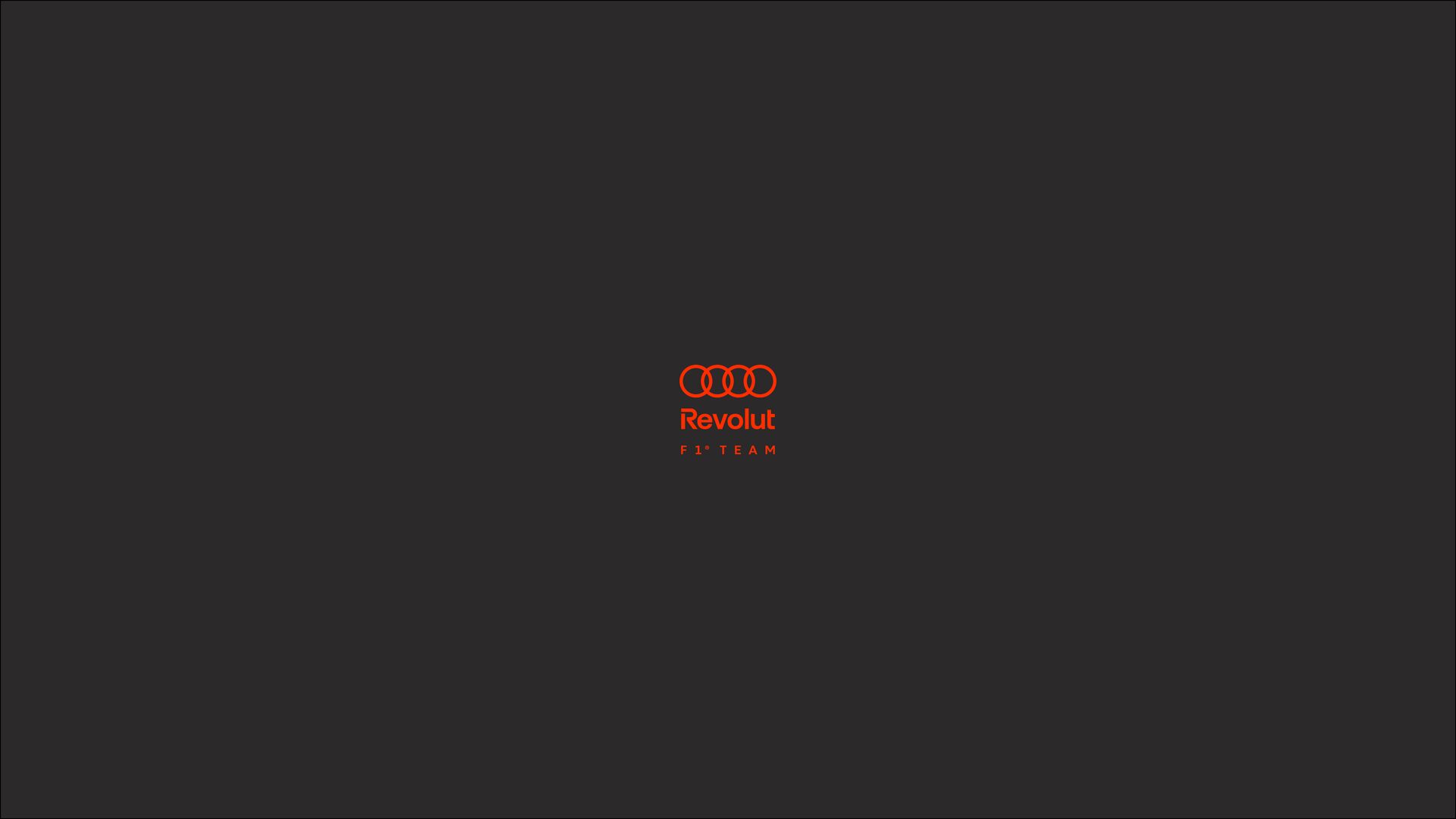 2026 Audi Revolut F1 Team Press Pack