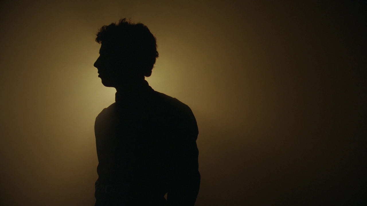 Audi Revolut F1 Team Brand Movie